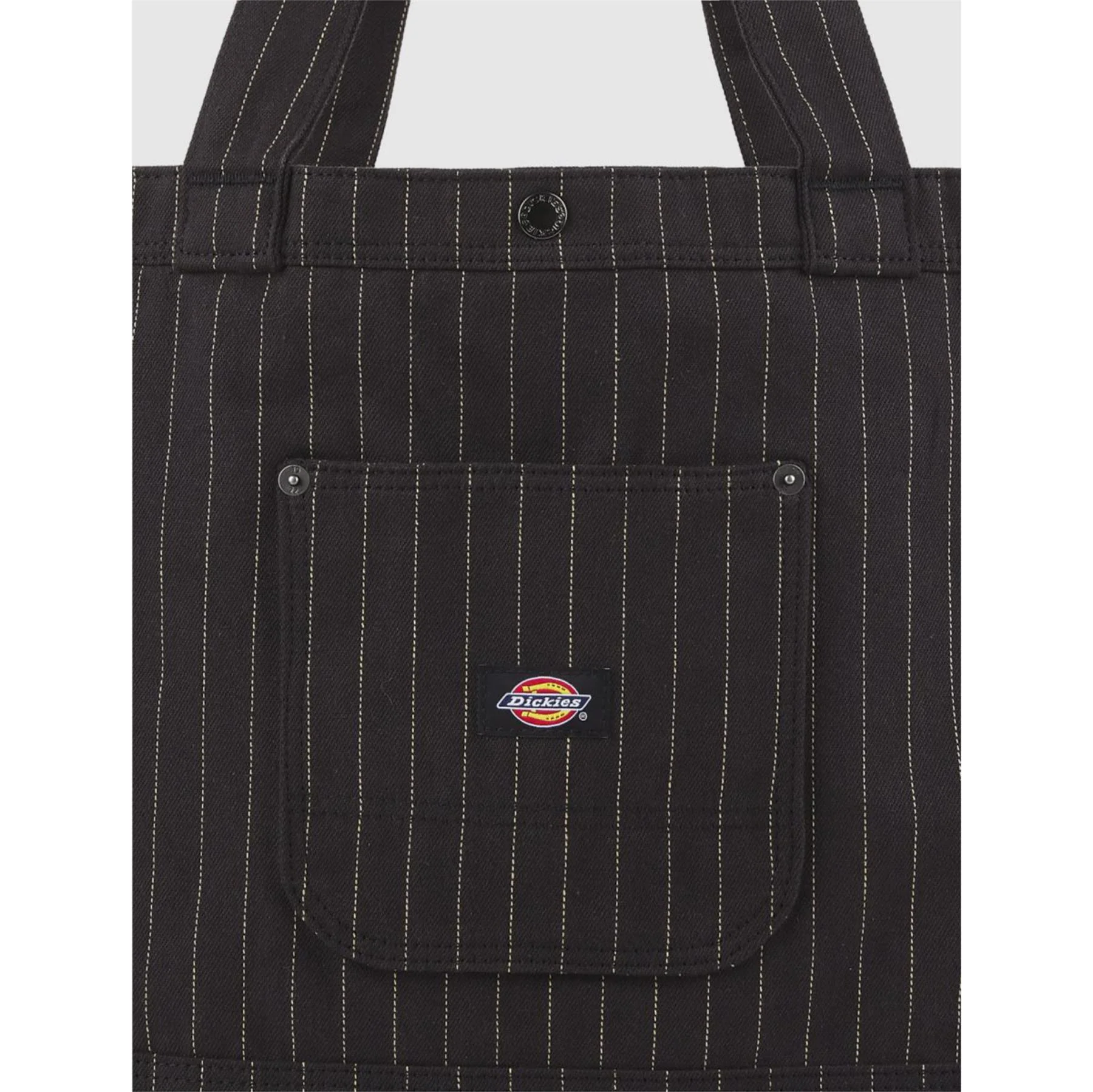 Dickies Service Striped Tote Bag - Image 4