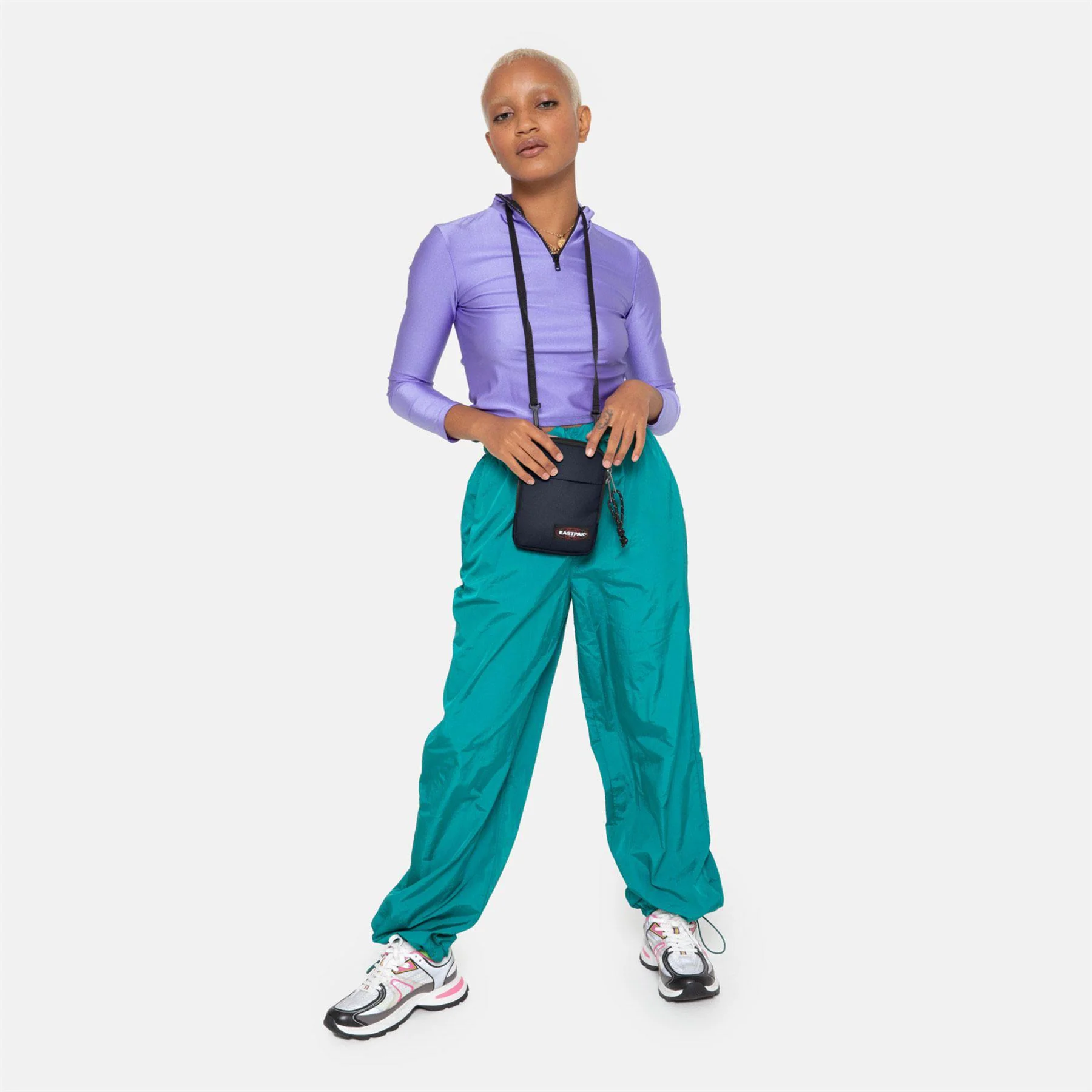 Eastpak Buddy Small Shoulder Bag - Image 16