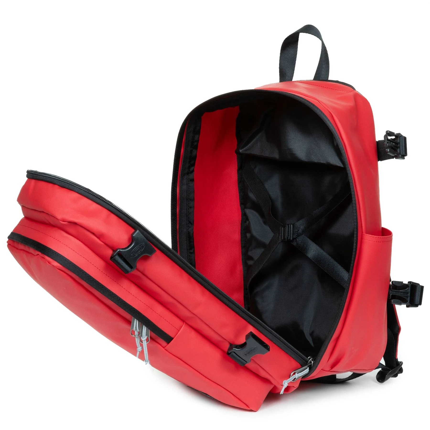 Eastpak Cabin Pak'r Tarp Cabin Sized Under Seat Backpack - Image 13