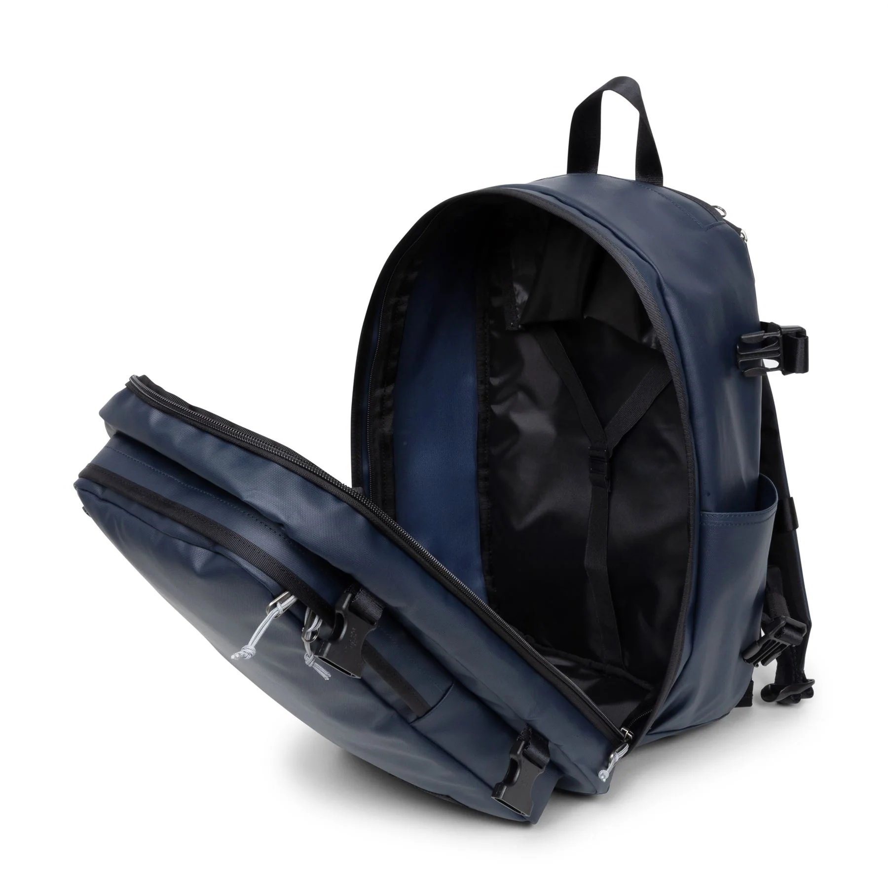 Eastpak Cabin Pak'r Tarp Cabin Sized Under Seat Backpack - Image 22
