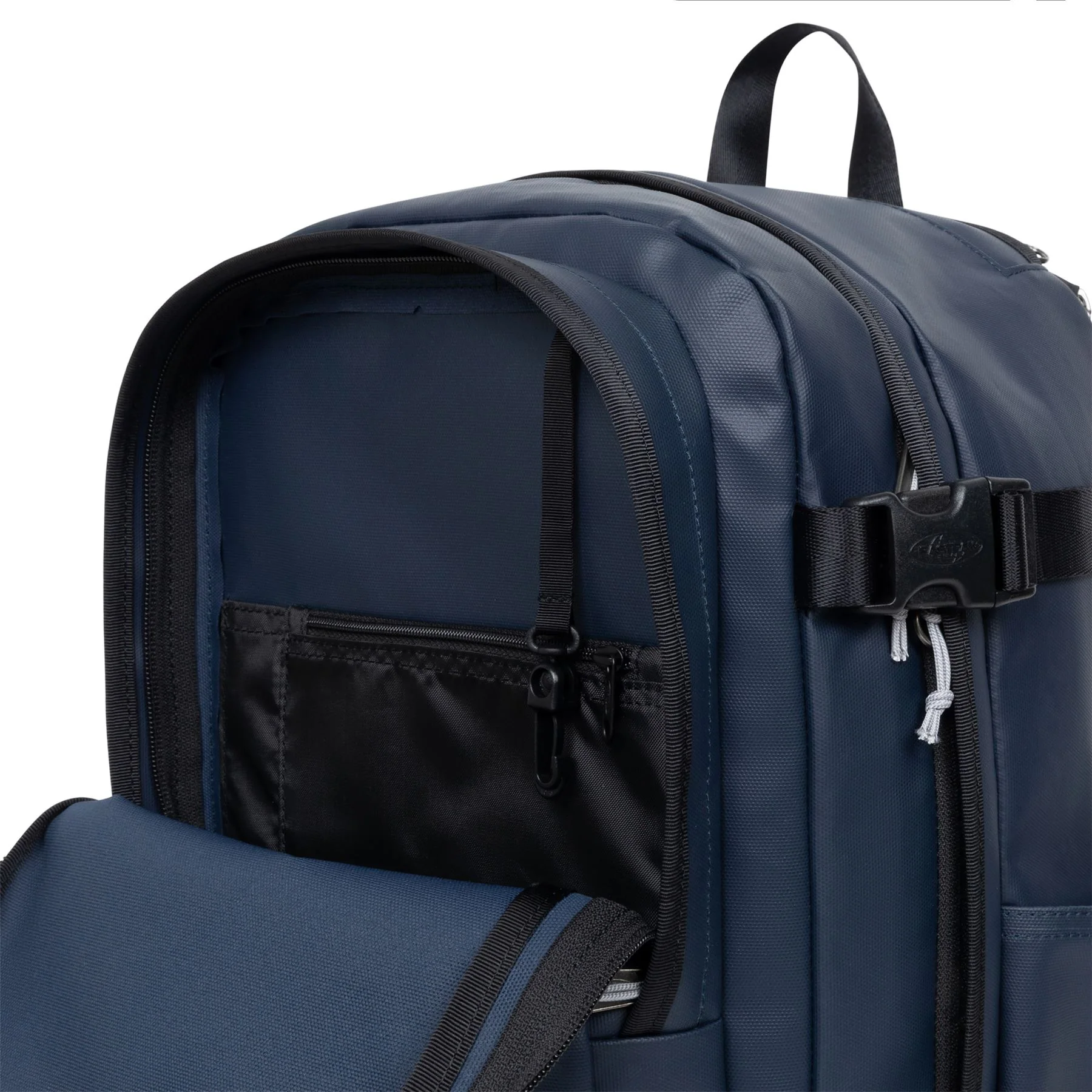 Eastpak Cabin Pak'r Tarp Cabin Sized Under Seat Backpack - Image 27
