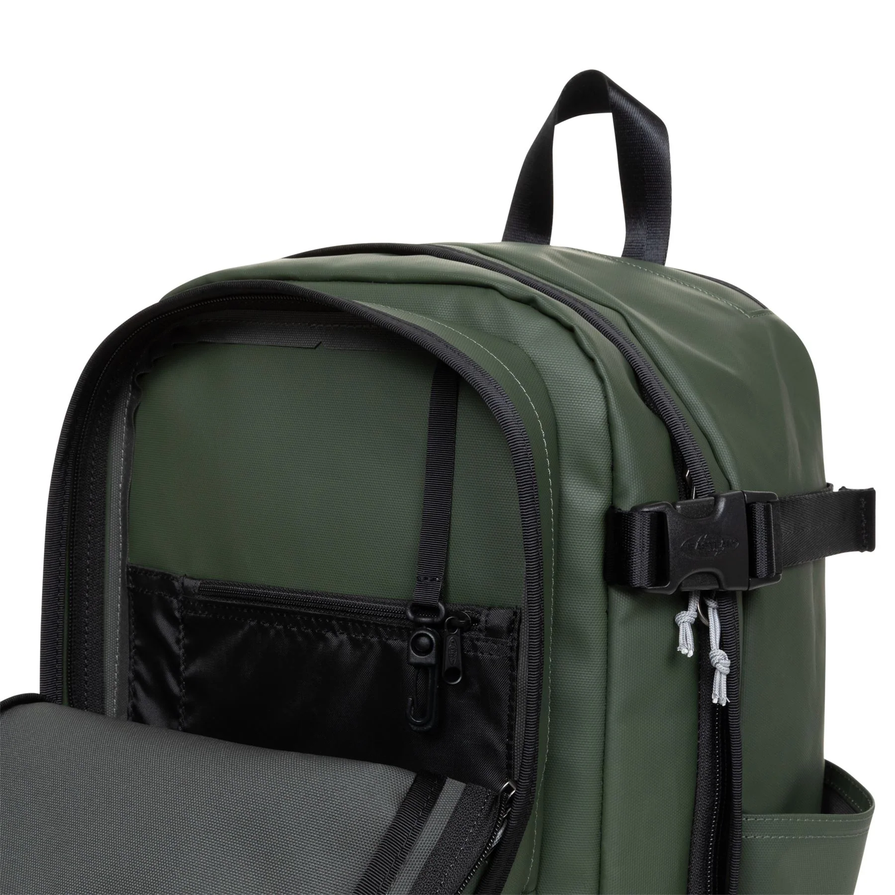Eastpak Cabin Pak'r Tarp Cabin Sized Under Seat Backpack - Image 39