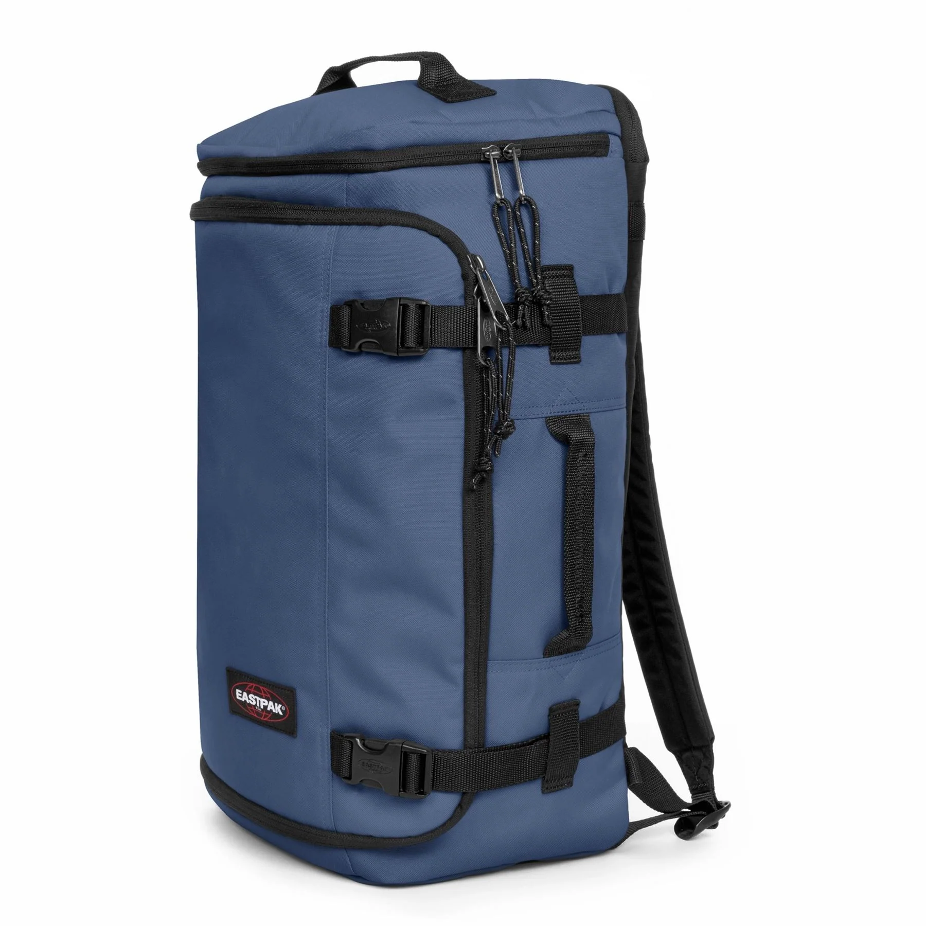 Eastpak Carry Pack Dual Carry Option Backpack/Duffle Bag - Image 15