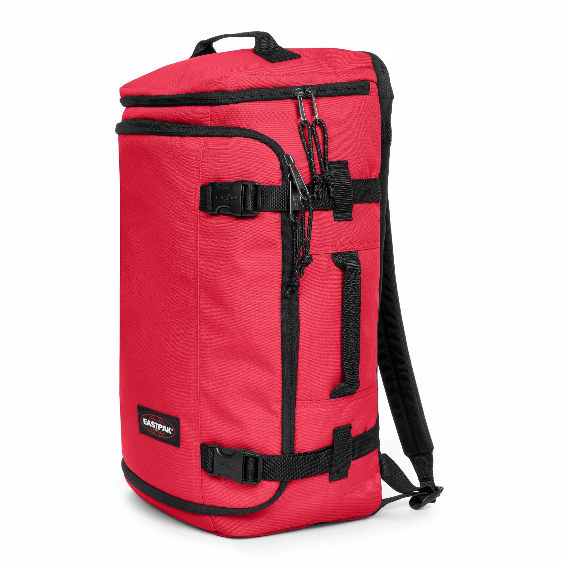 Eastpak Carry Pack Dual Carry Option Backpack/Duffle Bag - Image 5