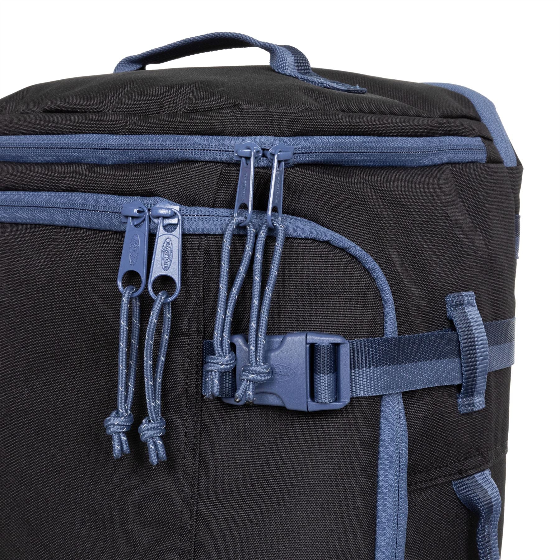 Eastpak Carry Pack Dual Carry Option Backpack/Duffle Bag - Image 51