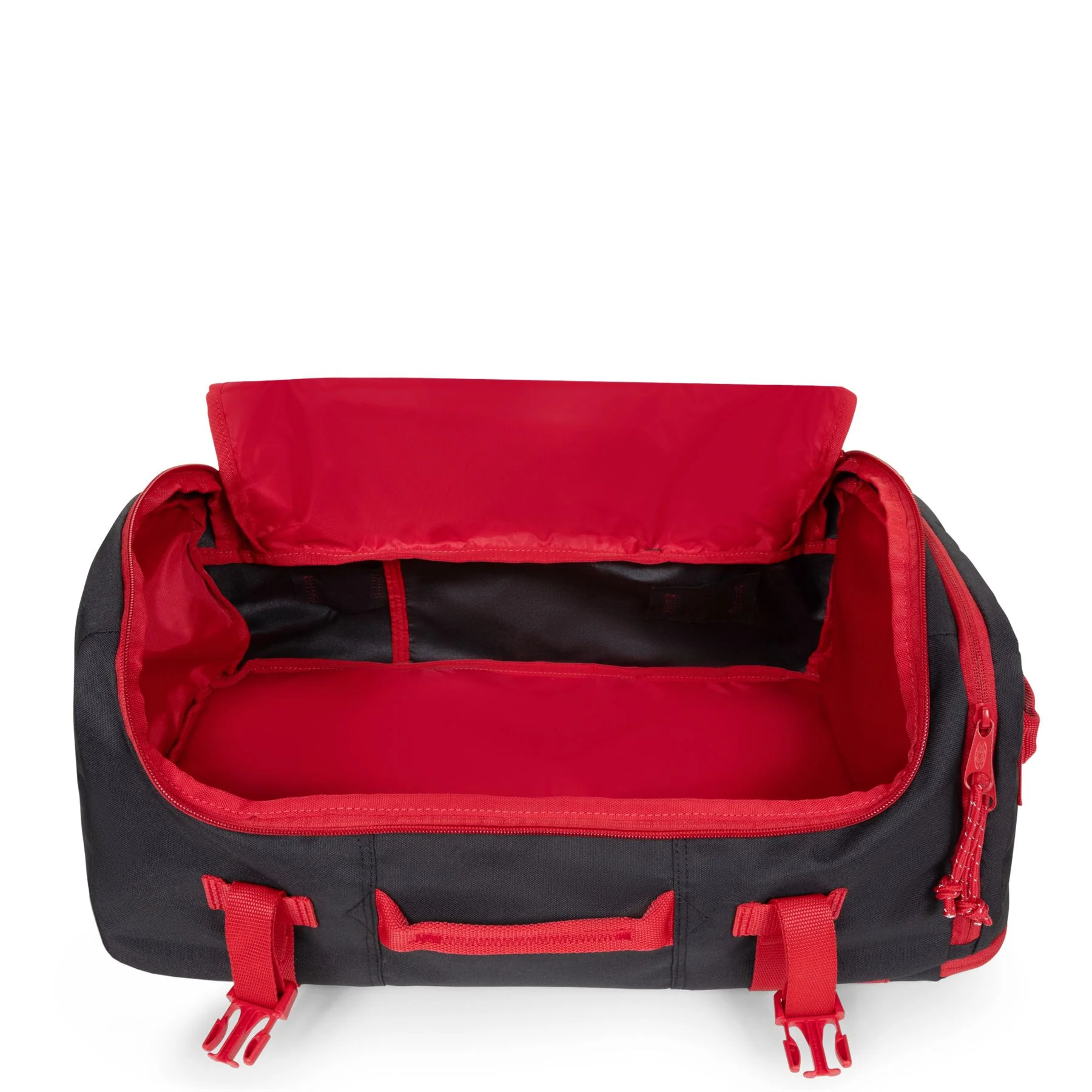 Eastpak Carry Pack Dual Carry Option Backpack/Duffle Bag - Image 7