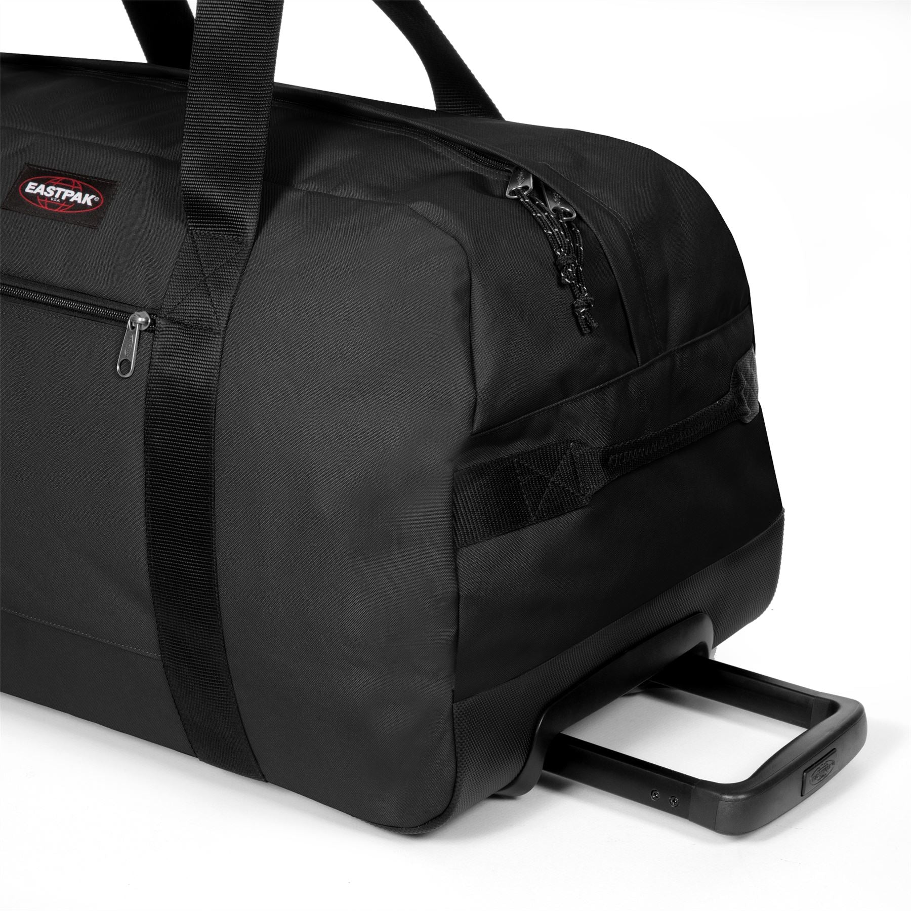 Eastpak Container Wheeled Duffel Bag - Image 9