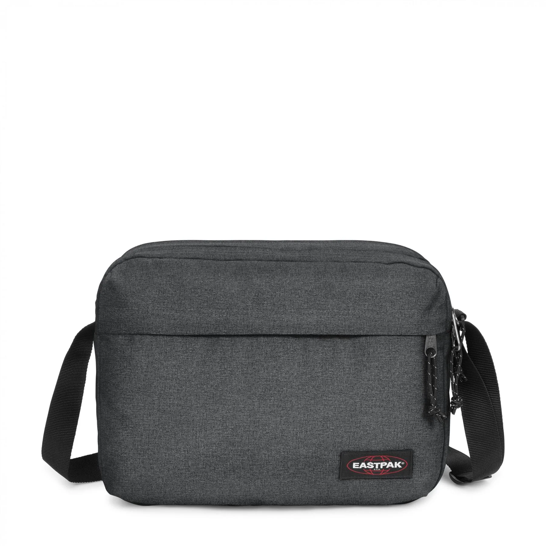 Eastpak Crosser Messenger Bag With Laptop Sleeve Shoulder Bag - Image 10