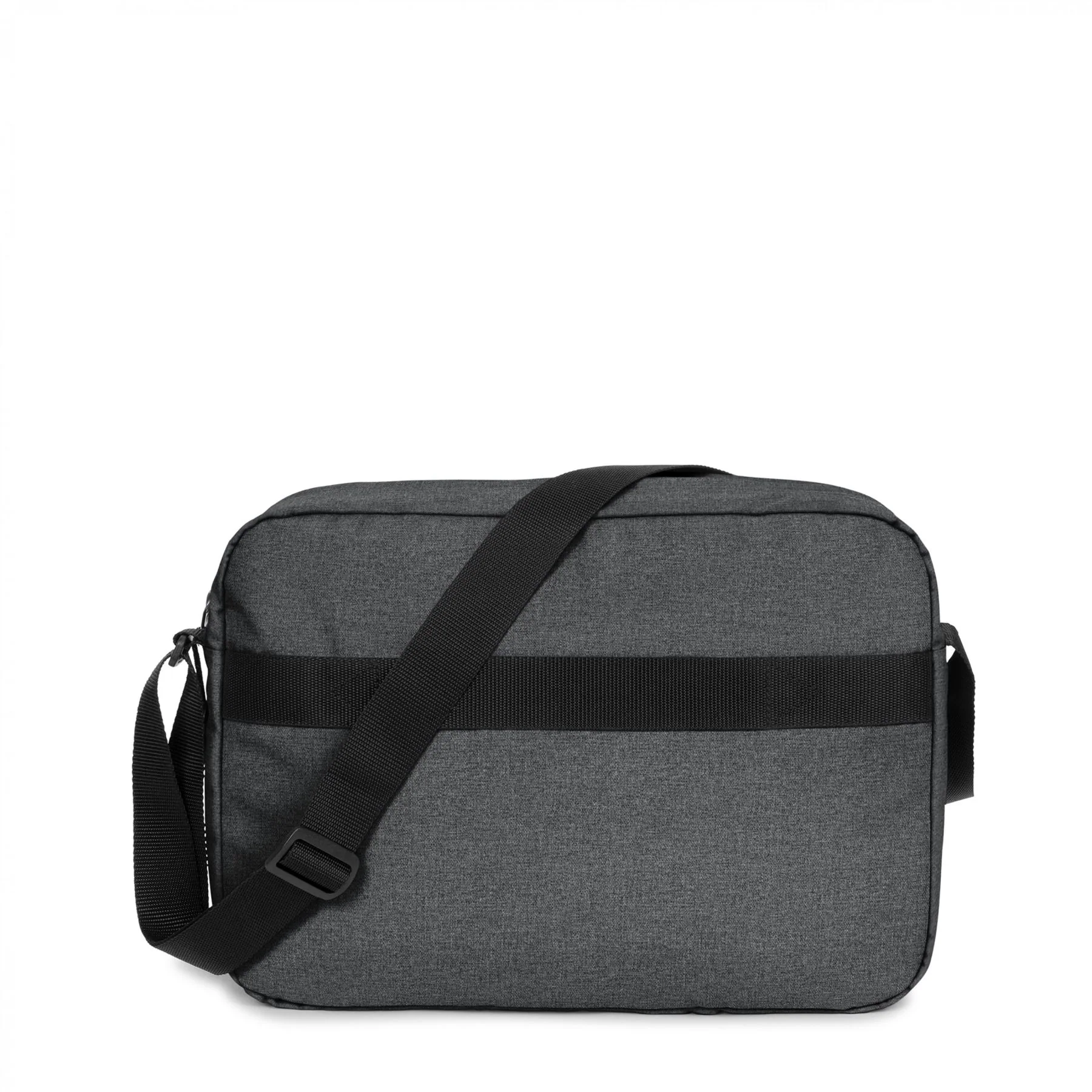 Eastpak Crosser Messenger Bag With Laptop Sleeve Shoulder Bag - Image 12
