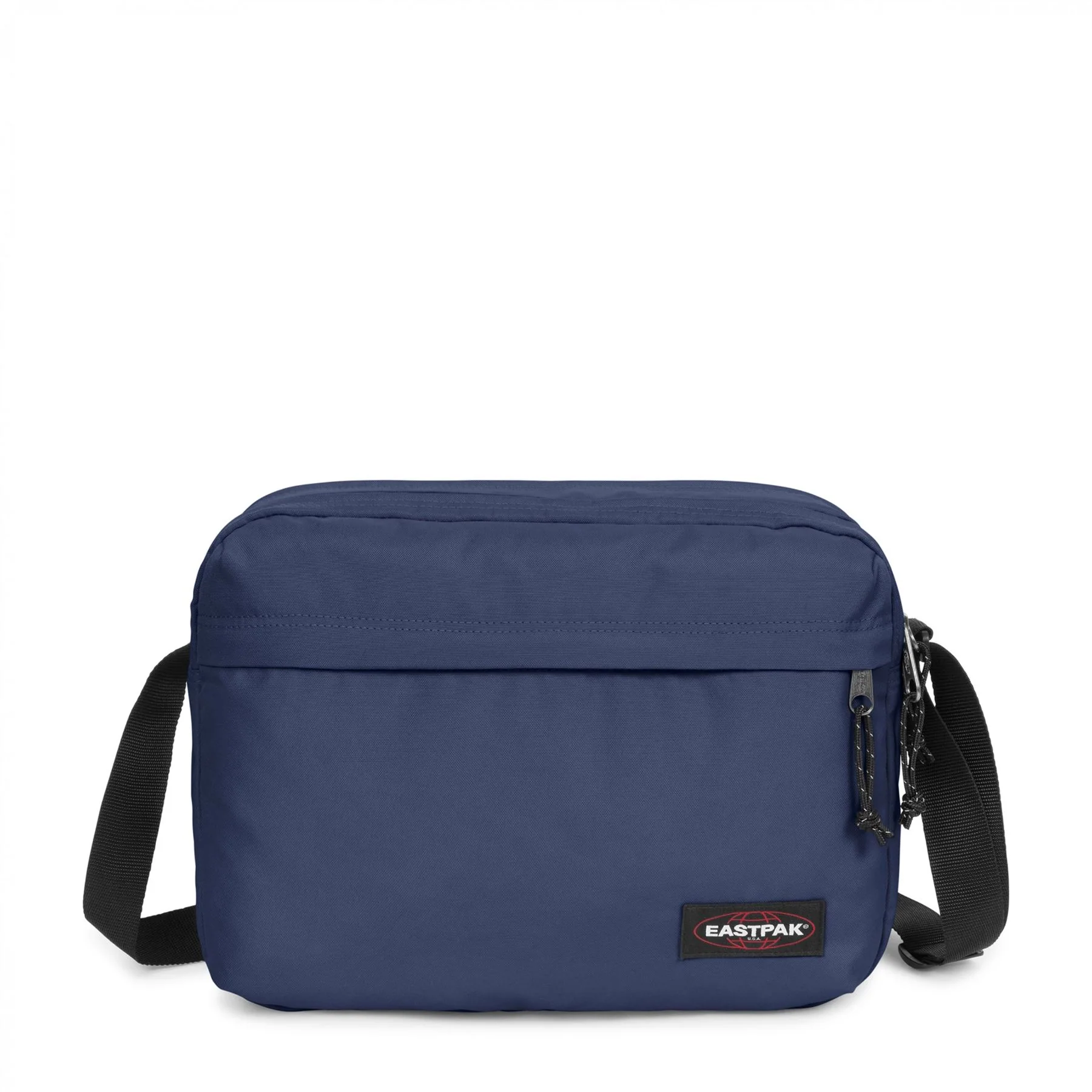 Eastpak Crosser Messenger Bag With Laptop Sleeve Shoulder Bag - Image 14