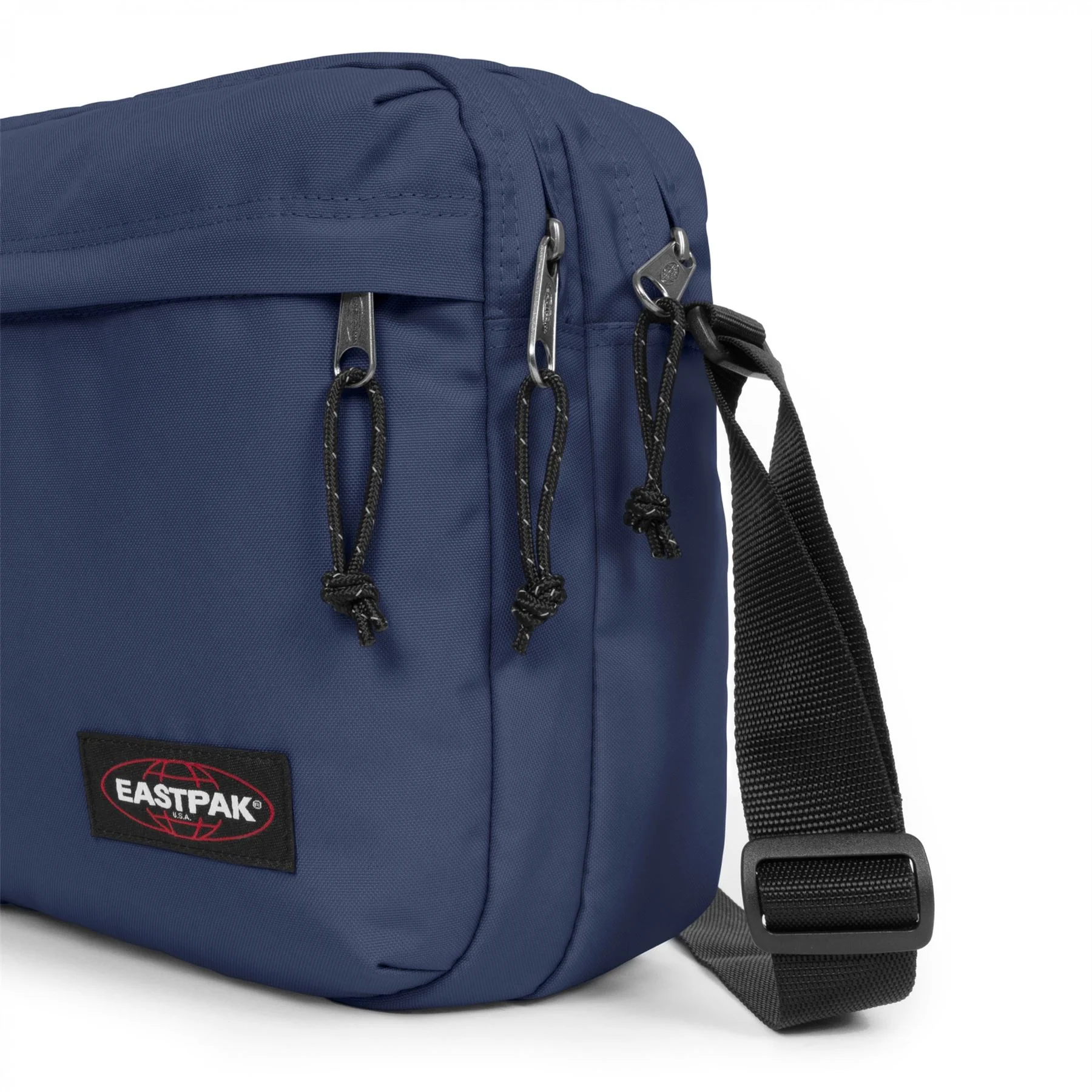 Eastpak Crosser Messenger Bag With Laptop Sleeve Shoulder Bag - Image 17