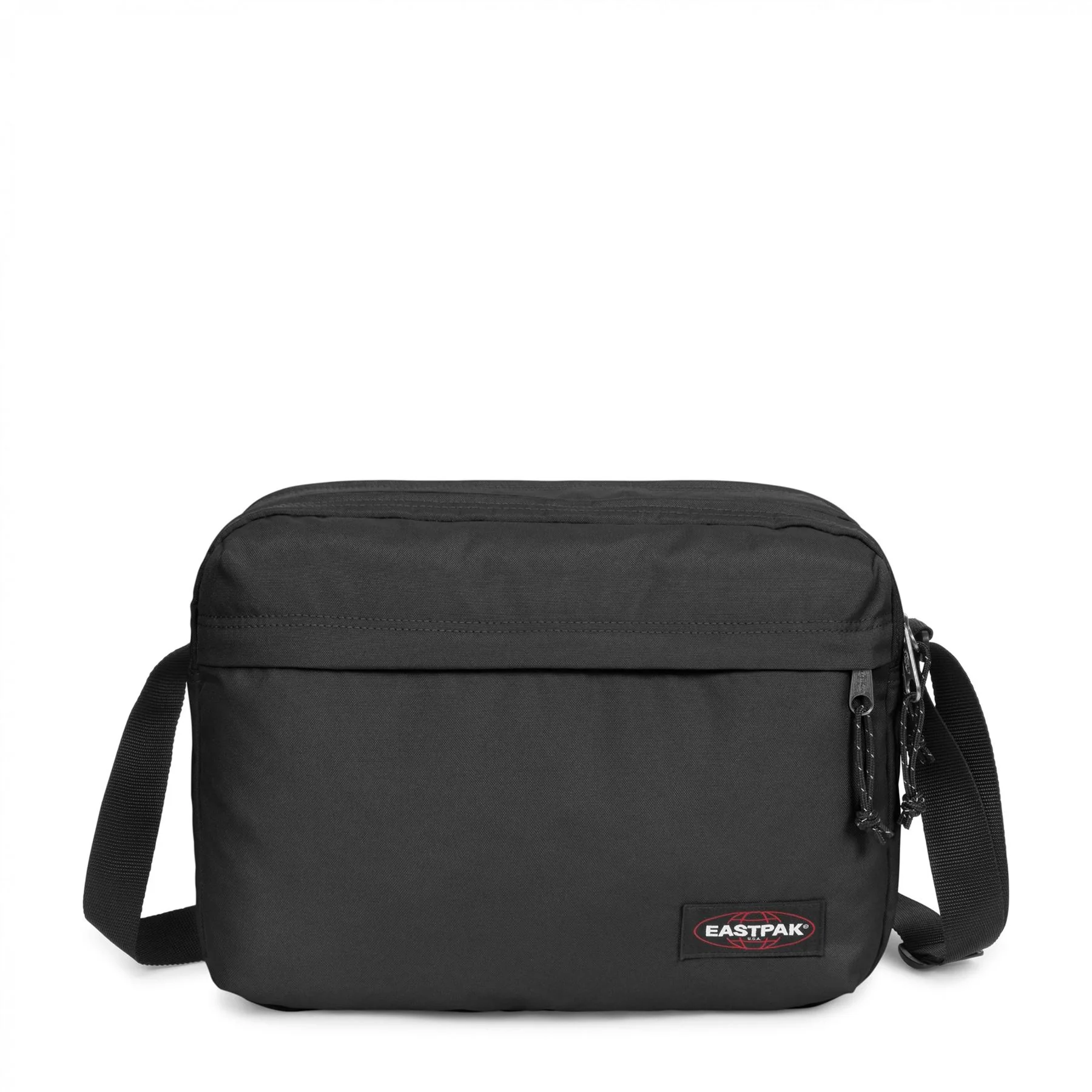 Eastpak Crosser Messenger Bag With Laptop Sleeve Shoulder Bag - Image 6