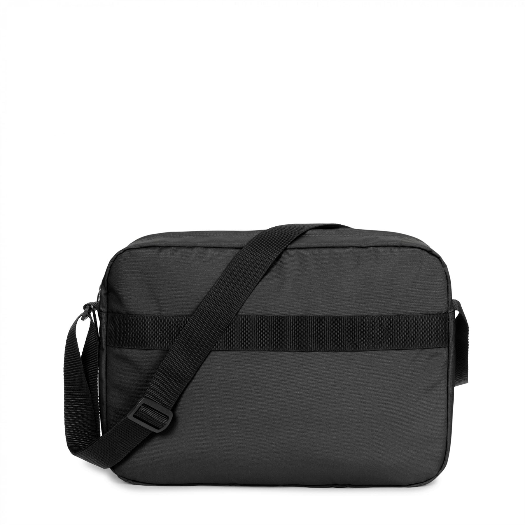 Eastpak Crosser Messenger Bag With Laptop Sleeve Shoulder Bag - Image 8