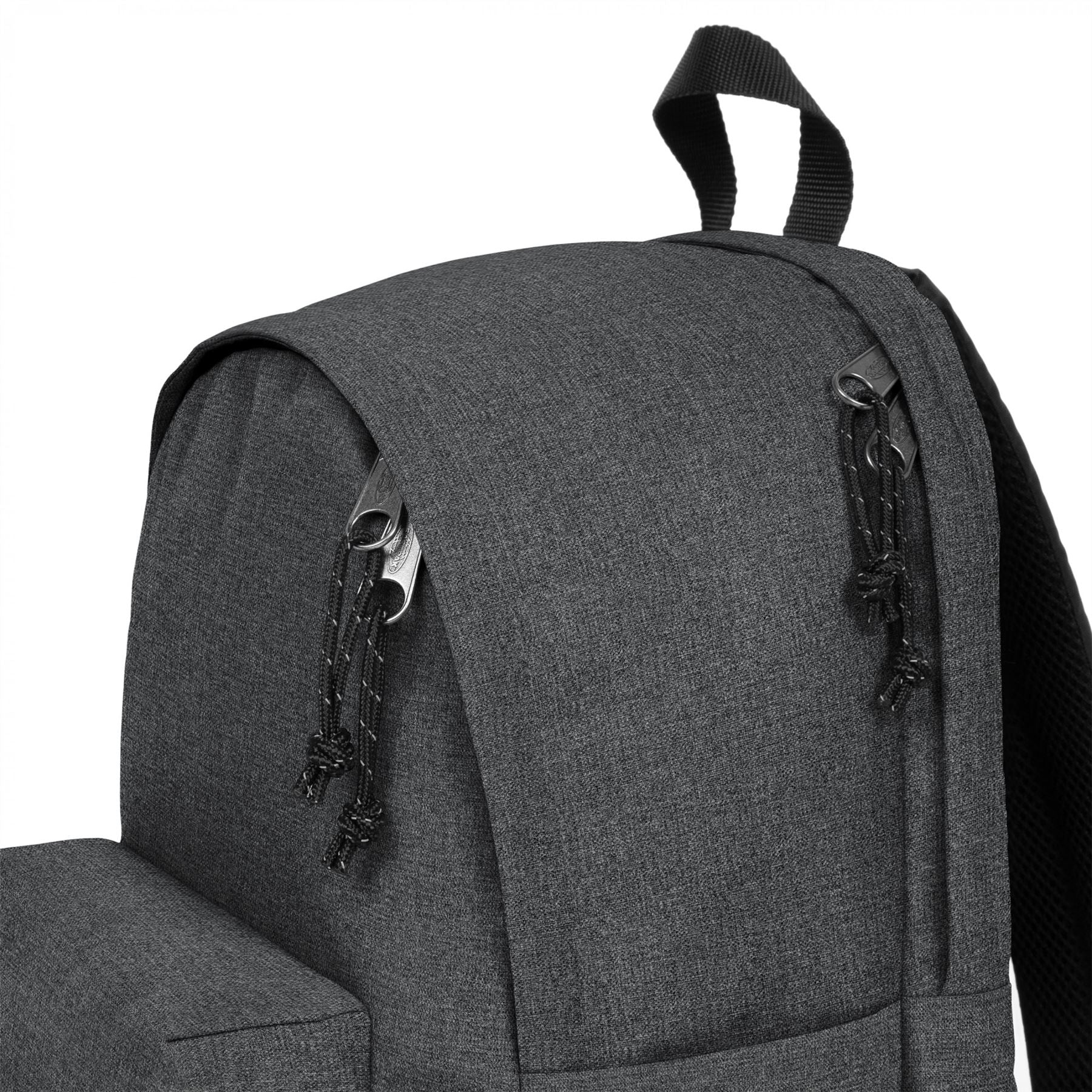 Eastpak Day Office Bag With Built-in Laptop Sleeve Backpack - Image 10