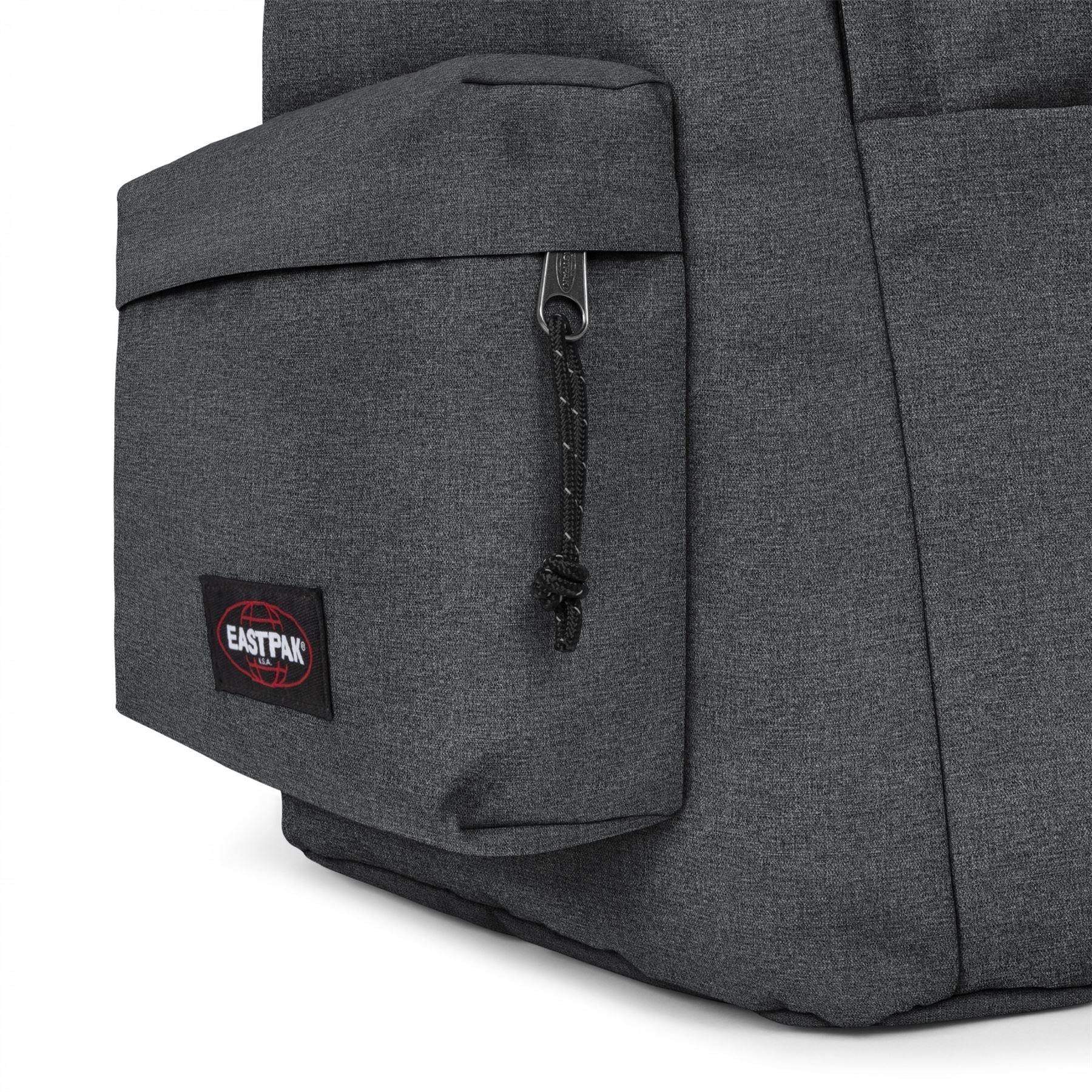 Eastpak Day Office Bag With Built-in Laptop Sleeve Backpack - Image 11
