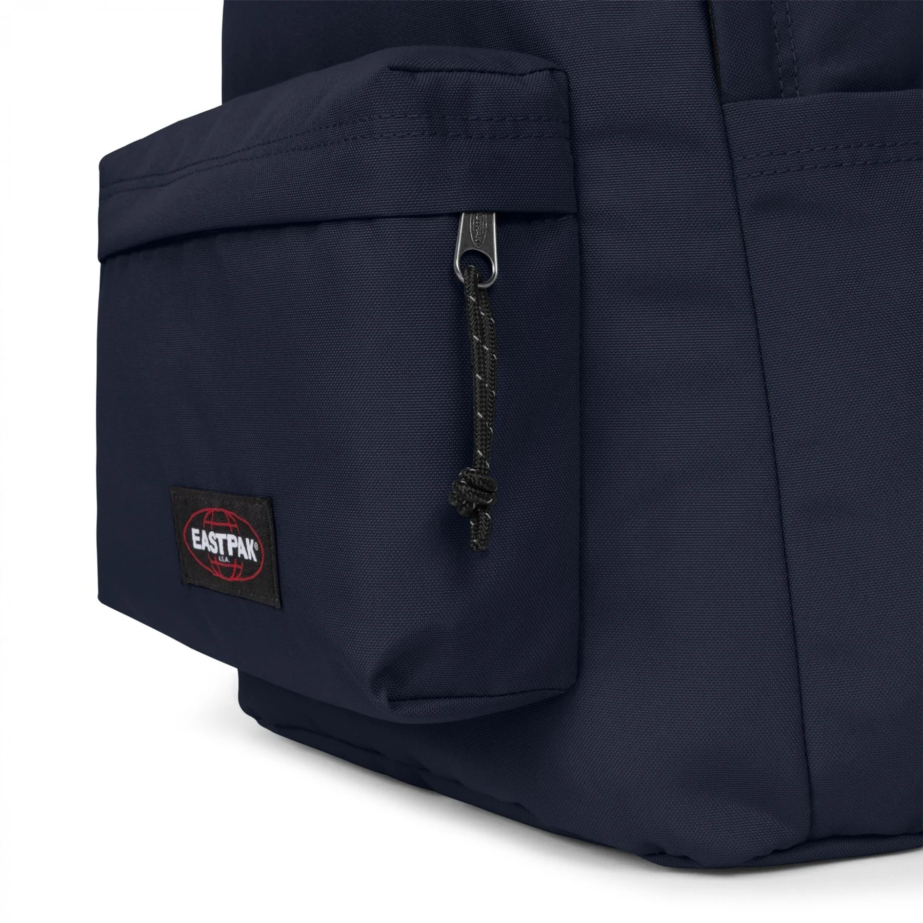 Eastpak Day Office Bag With Built-in Laptop Sleeve Backpack - Image 16