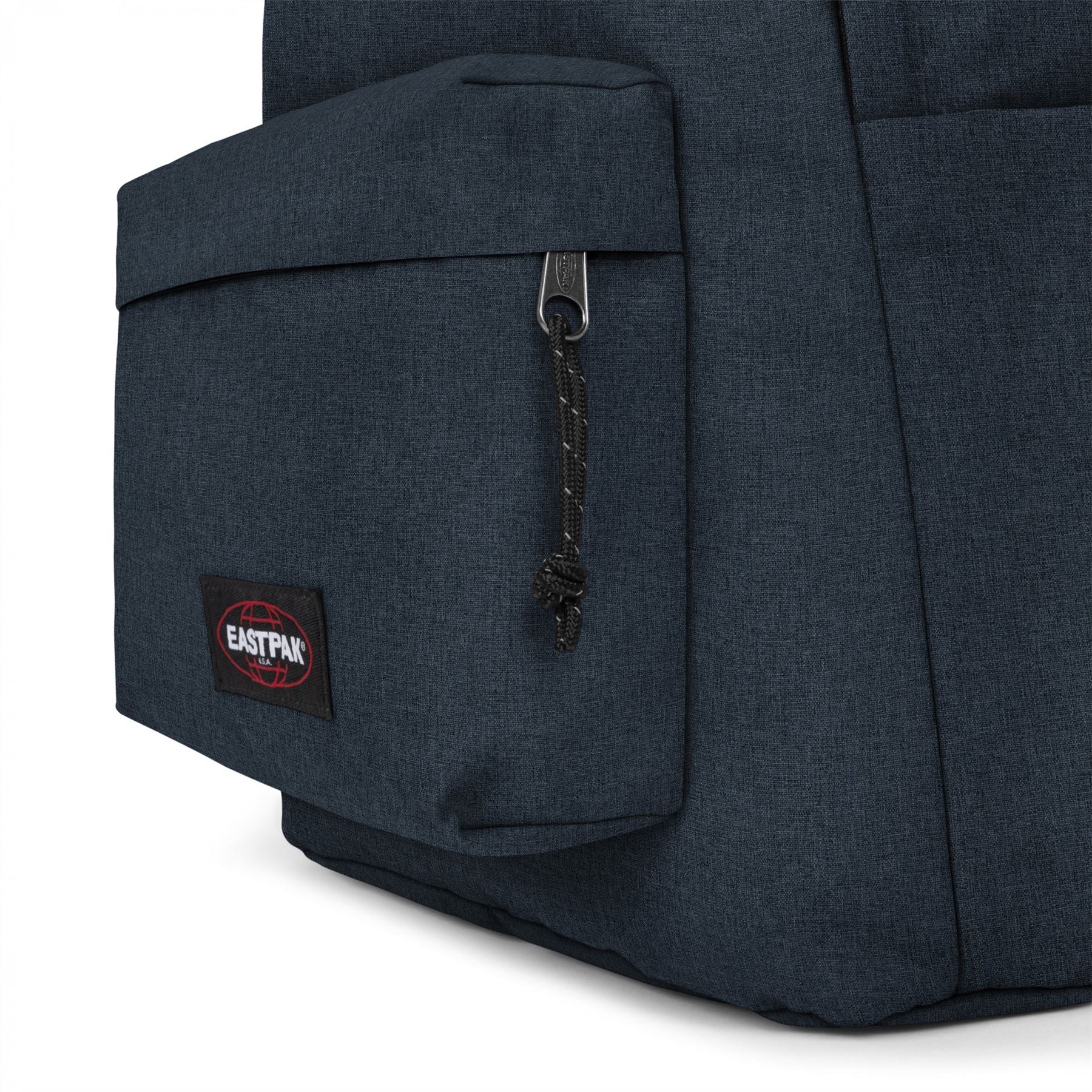 Eastpak Day Office Bag With Built-in Laptop Sleeve Backpack - Image 21