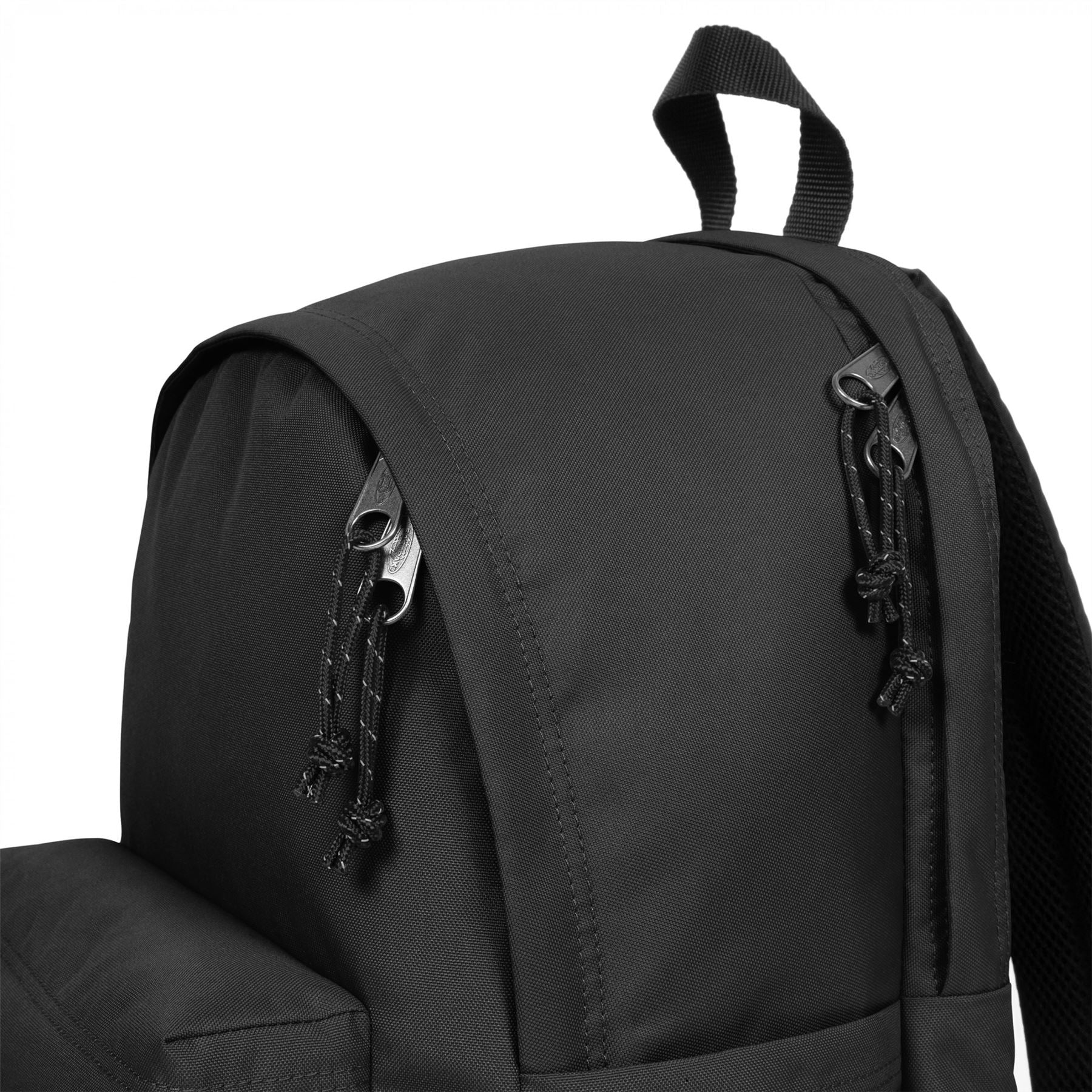 Eastpak Day Office Bag With Built-in Laptop Sleeve Backpack - Image 5