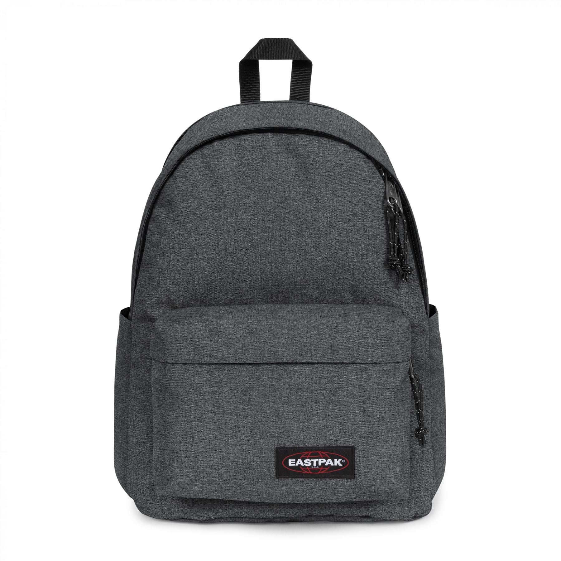 Eastpak Day Office Bag With Built-in Laptop Sleeve Backpack - Image 7