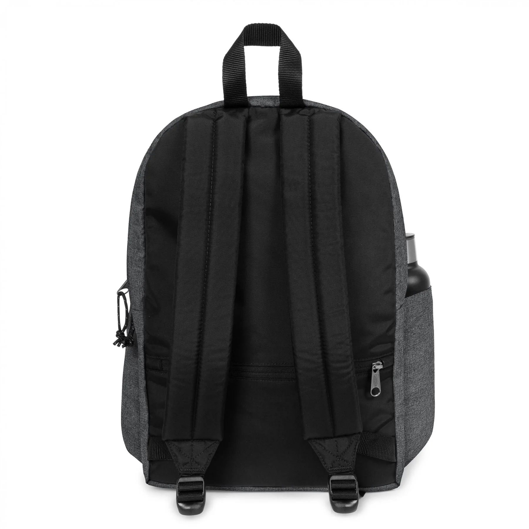 Eastpak Day Office Bag With Built-in Laptop Sleeve Backpack - Image 9