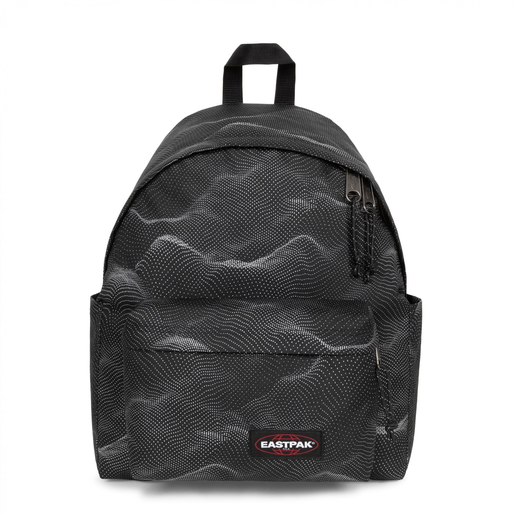 Eastpak Day Pak'r Reflex Bag With Built-in Laptop Sleeve Backpack - Image 11