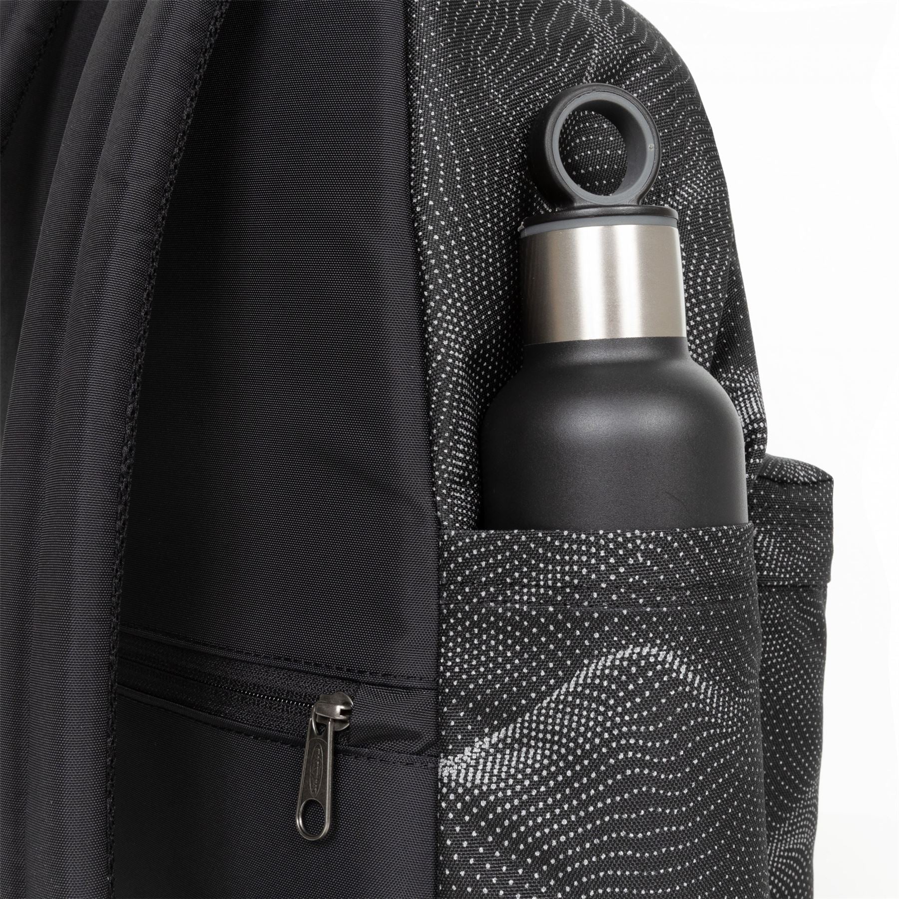 Eastpak Day Pak'r Reflex Bag With Built-in Laptop Sleeve Backpack - Image 14