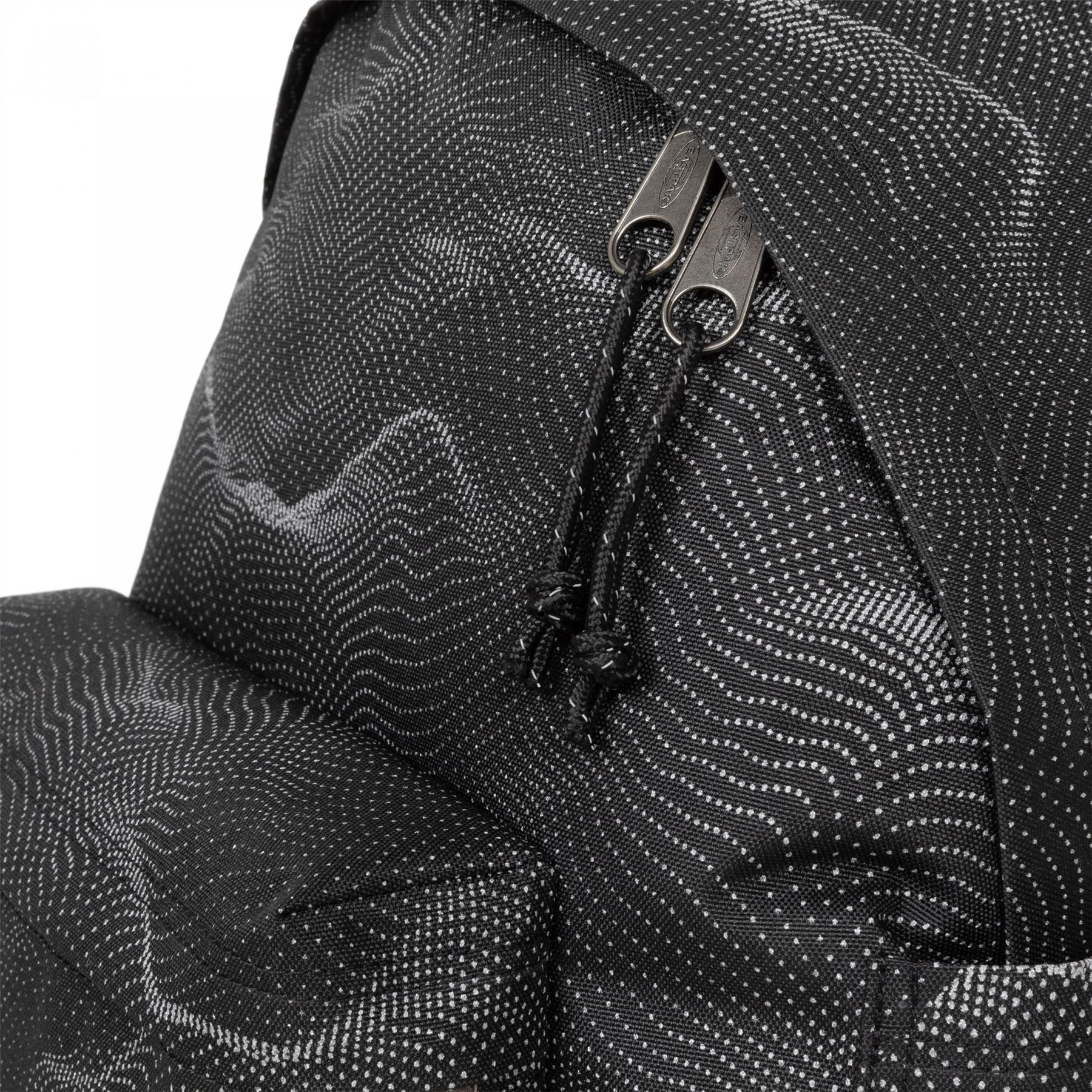 Eastpak Day Pak'r Reflex Bag With Built-in Laptop Sleeve Backpack - Image 15