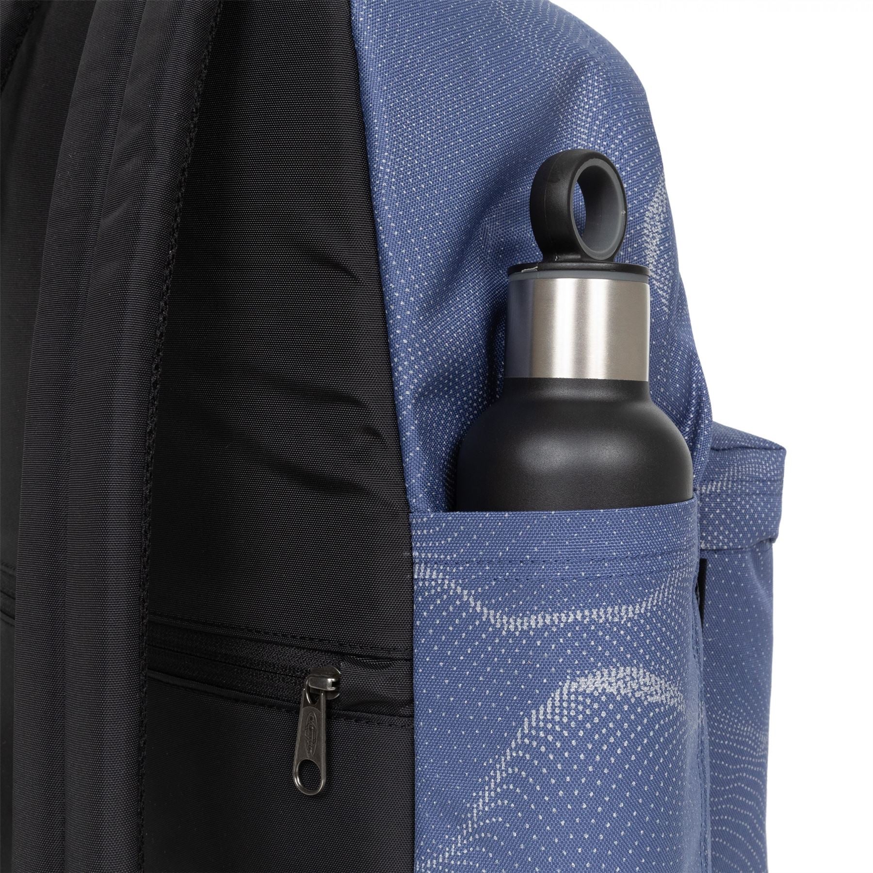 Eastpak Day Pak'r Reflex Bag With Built-in Laptop Sleeve Backpack - Image 7