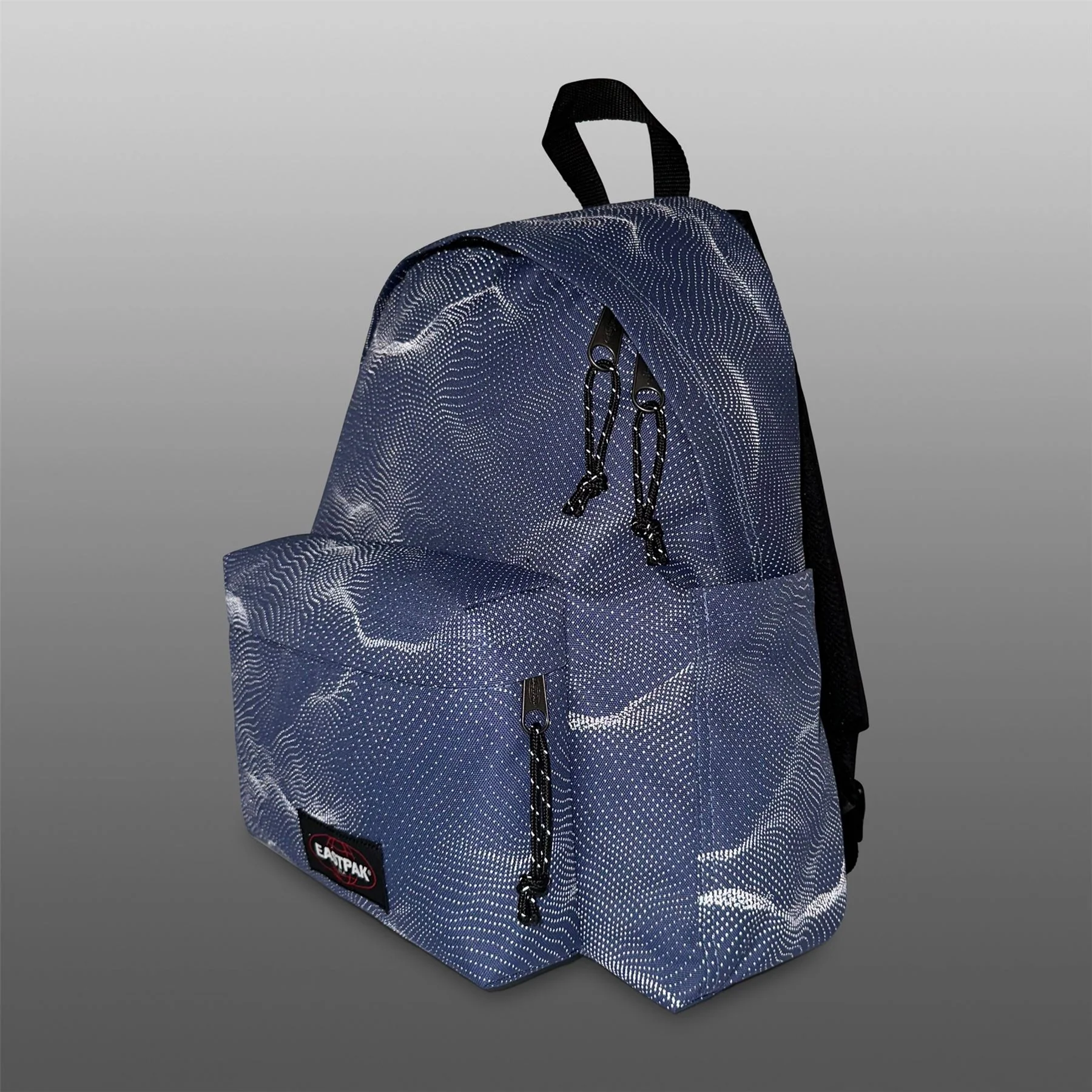 Eastpak Day Pak'r Reflex Bag With Built-in Laptop Sleeve Backpack - Image 9