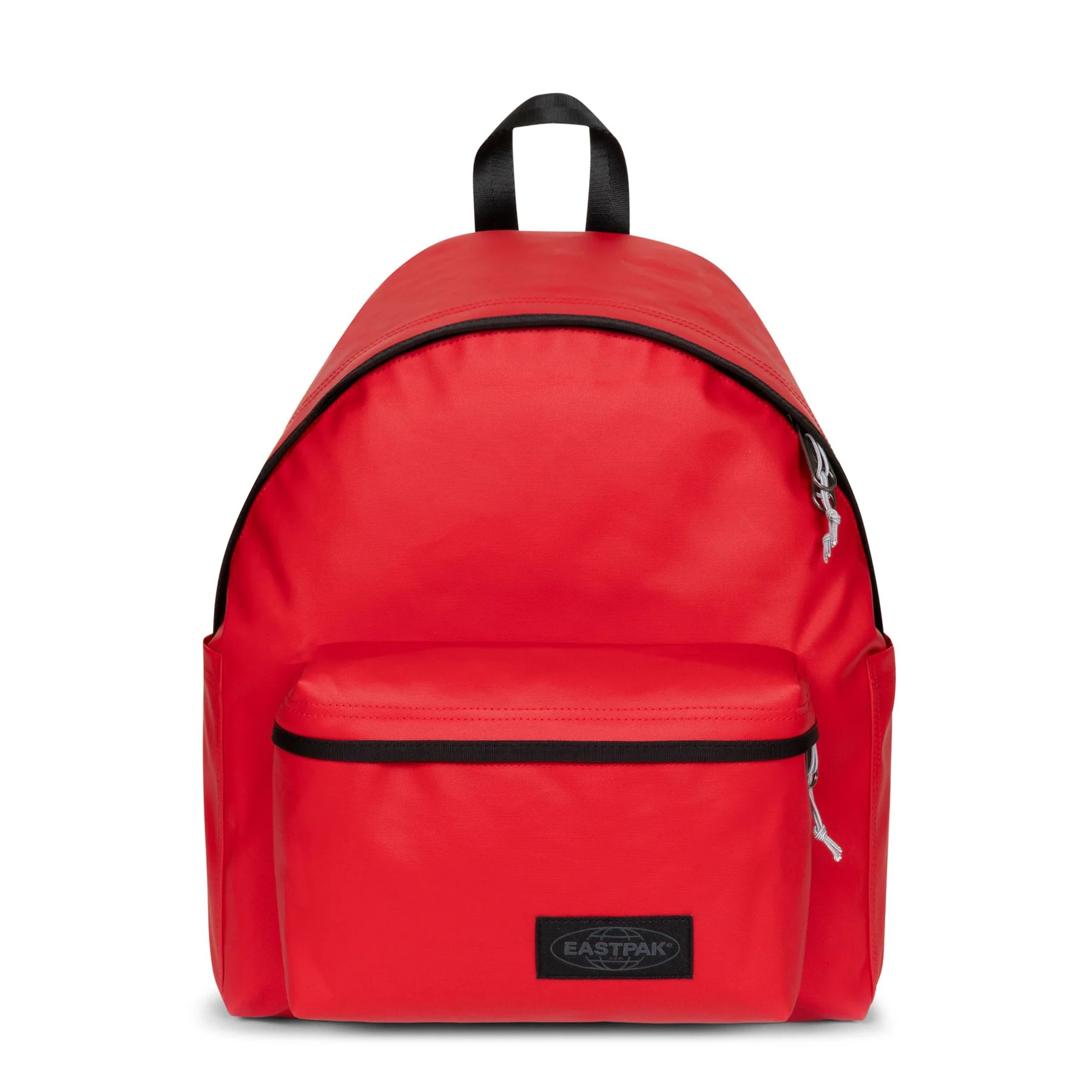Eastpak Day Pak'r Tarp Bag With Built-in Laptop Sleeve Backpack - Image 10