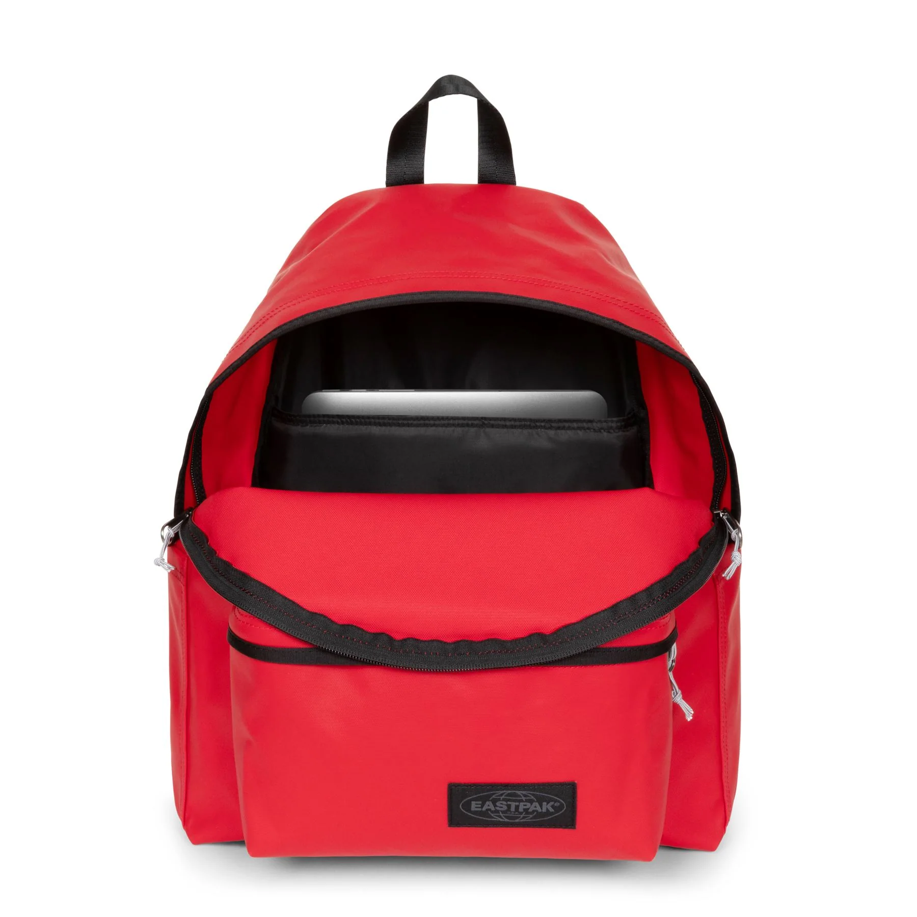 Eastpak Day Pak'r Tarp Bag With Built-in Laptop Sleeve Backpack - Image 12