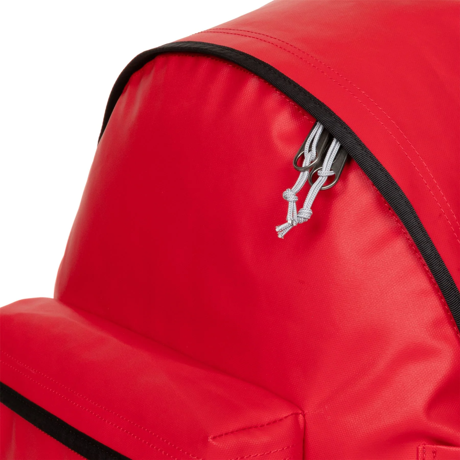 Eastpak Day Pak'r Tarp Bag With Built-in Laptop Sleeve Backpack - Image 15