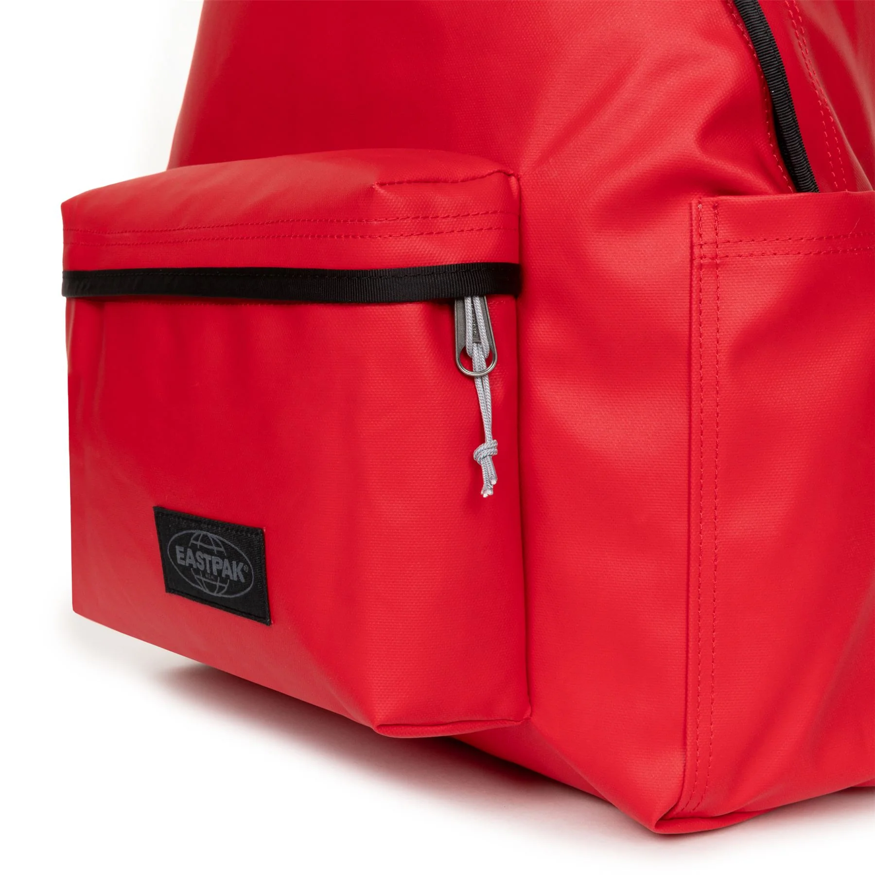 Eastpak Day Pak'r Tarp Bag With Built-in Laptop Sleeve Backpack - Image 16