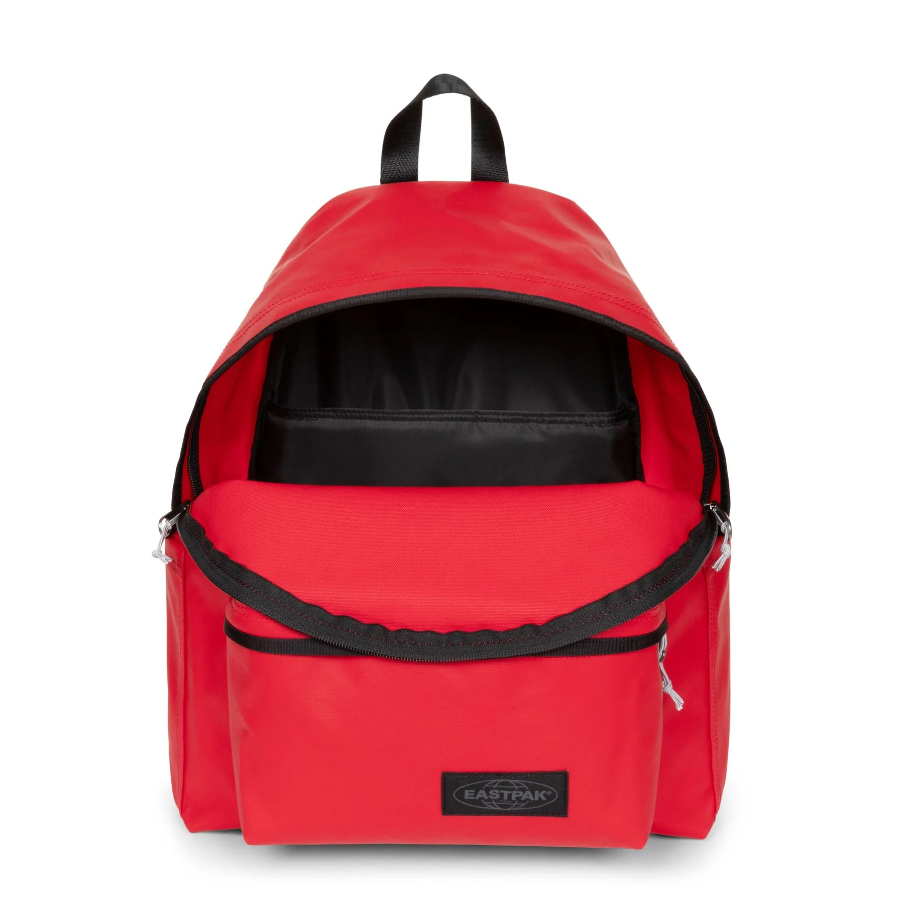 Eastpak Day Pak'r Tarp Bag With Built-in Laptop Sleeve Backpack - Image 19