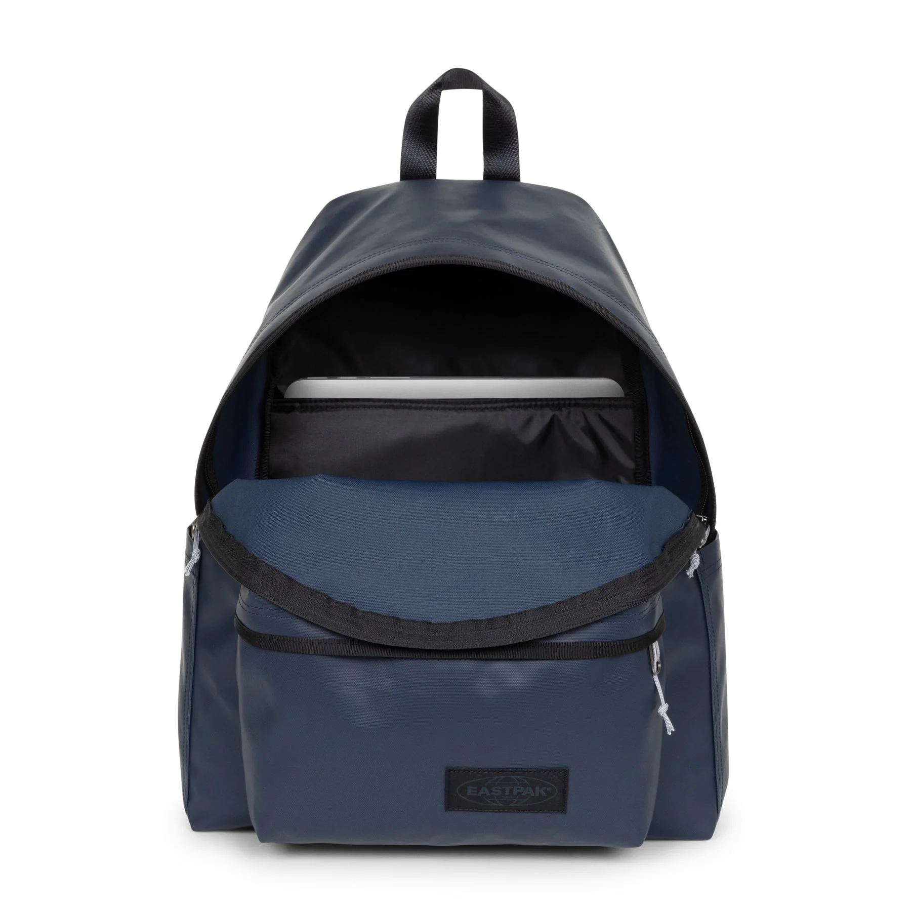 Eastpak Day Pak'r Tarp Bag With Built-in Laptop Sleeve Backpack - Image 22