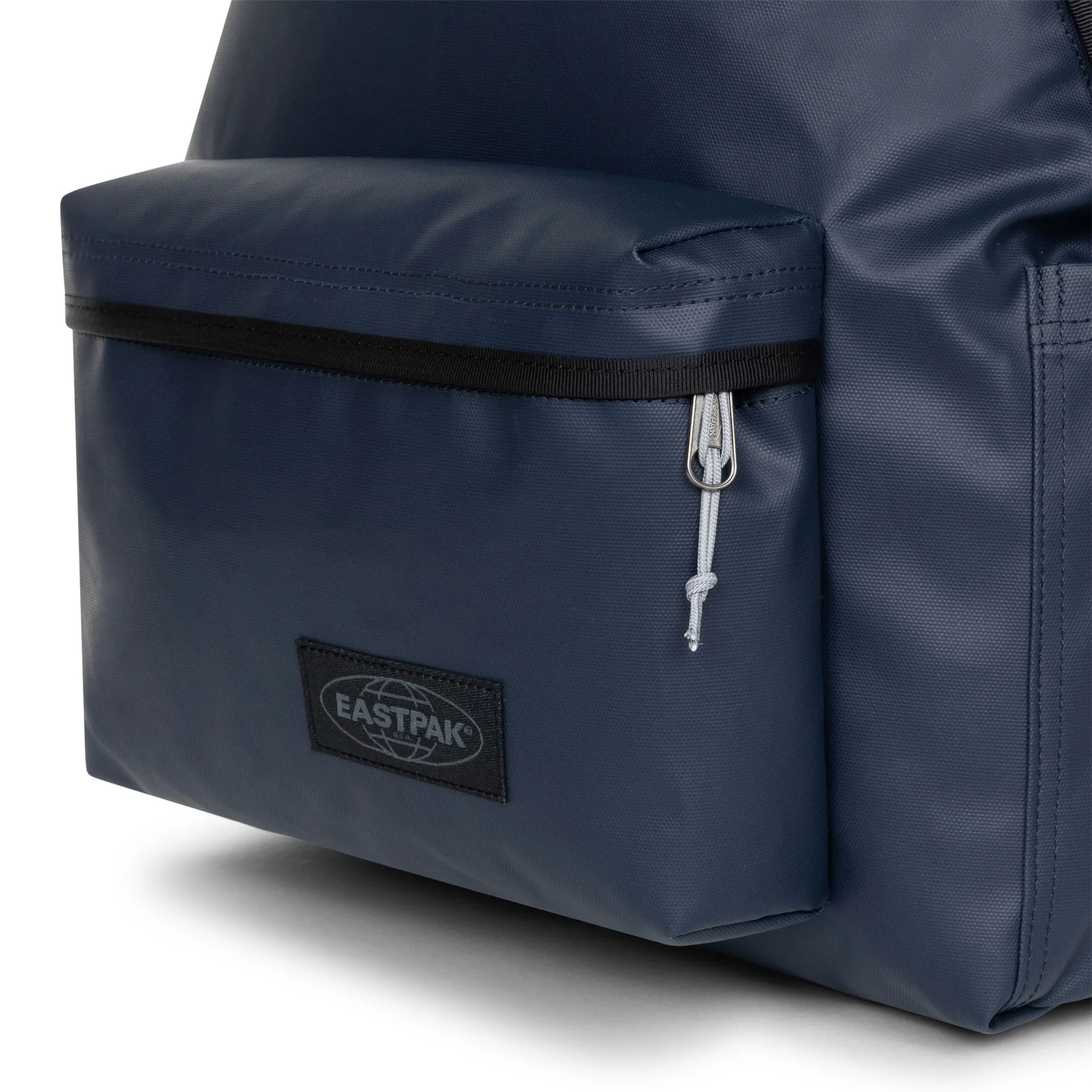Eastpak Day Pak'r Tarp Bag With Built-in Laptop Sleeve Backpack - Image 25