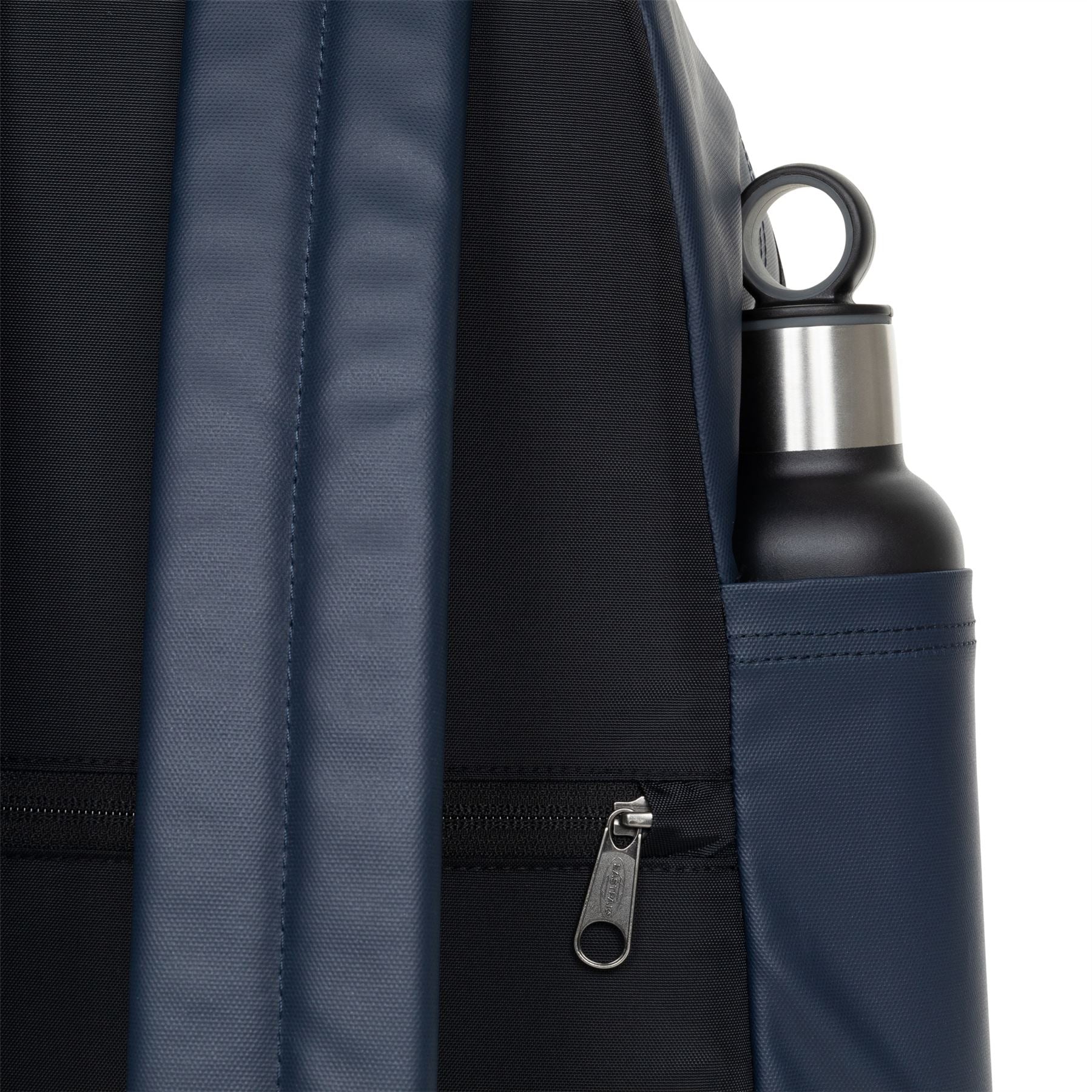 Eastpak Day Pak'r Tarp Bag With Built-in Laptop Sleeve Backpack - Image 26