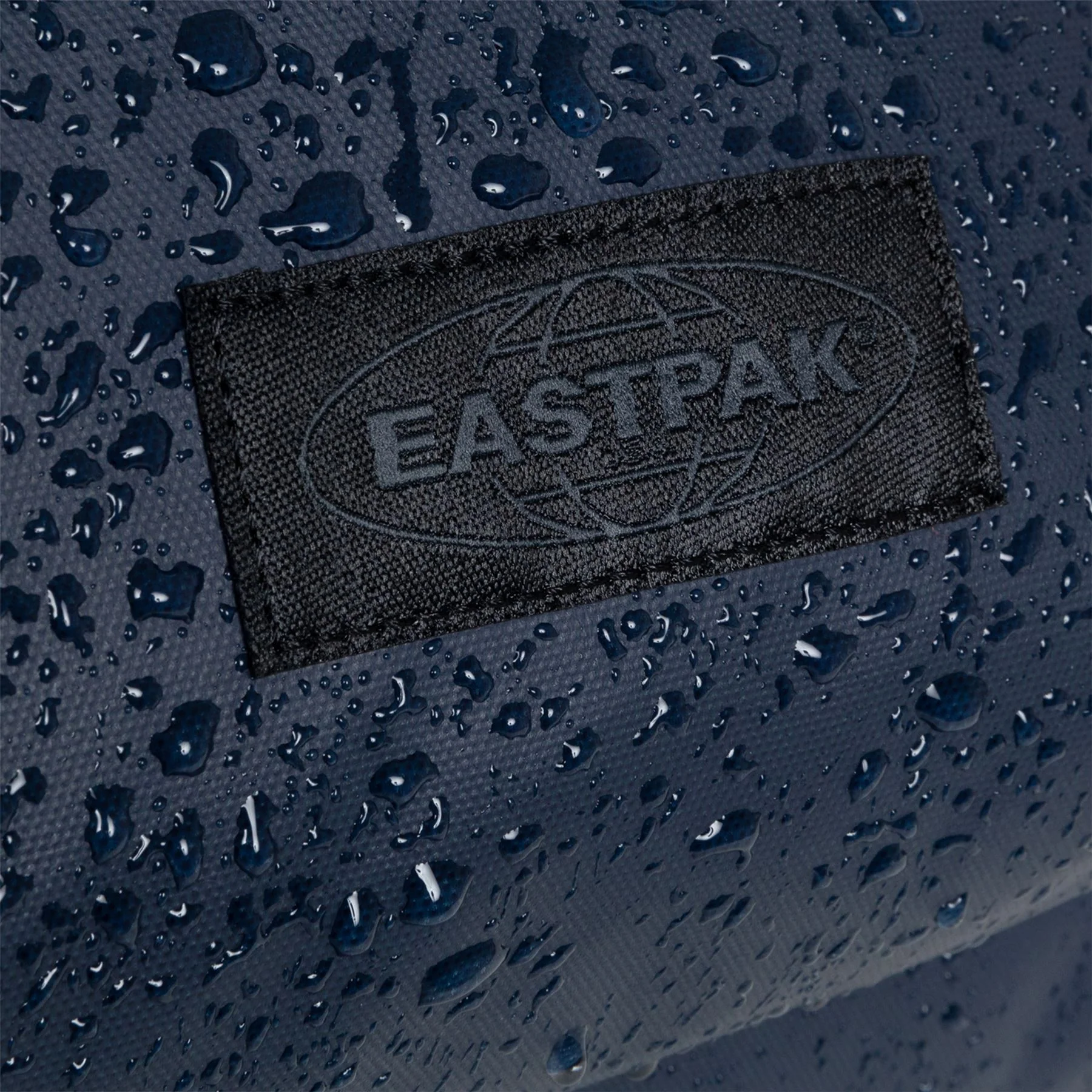 Eastpak Day Pak'r Tarp Bag With Built-in Laptop Sleeve Backpack - Image 27