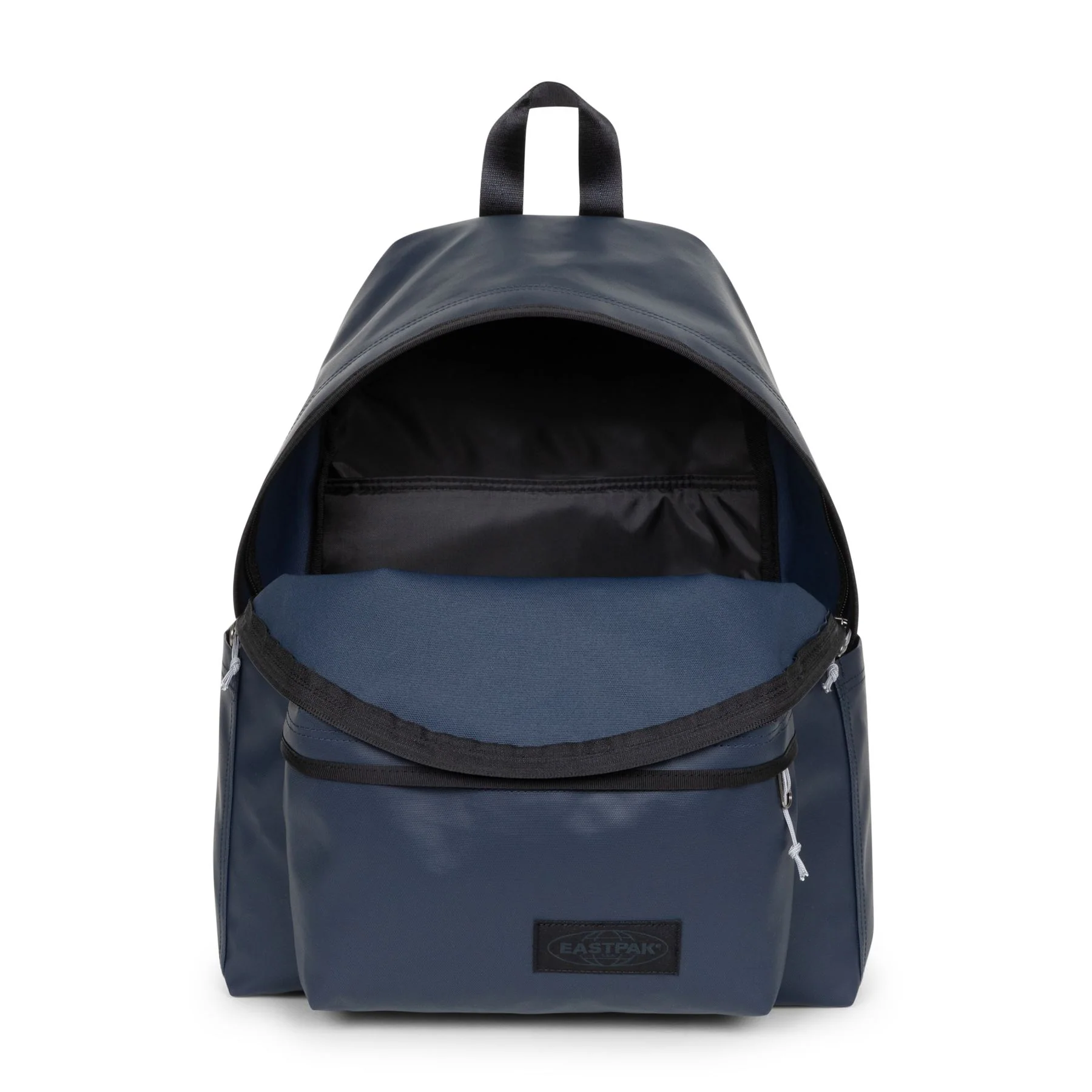 Eastpak Day Pak'r Tarp Bag With Built-in Laptop Sleeve Backpack - Image 28