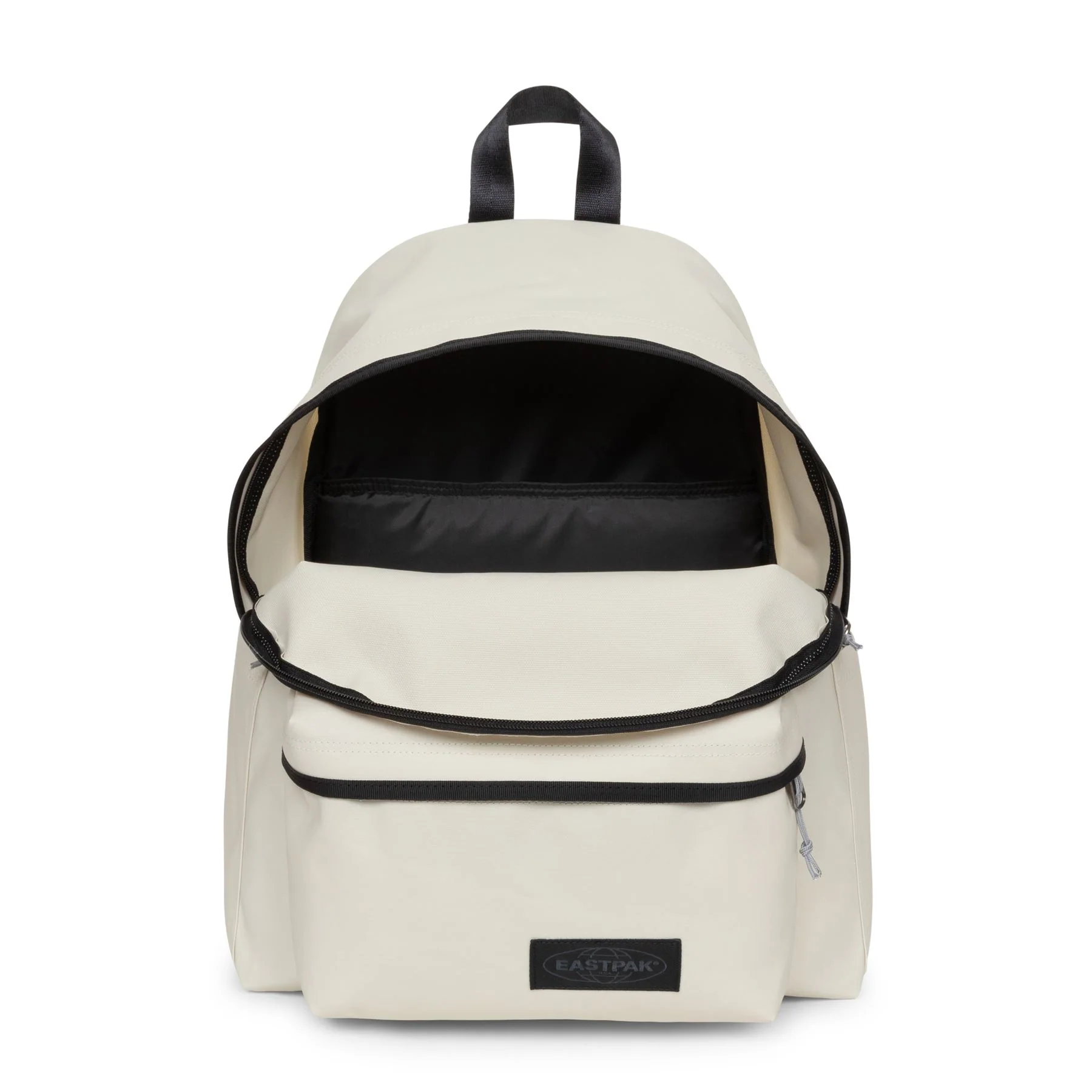 Eastpak Day Pak'r Tarp Bag With Built-in Laptop Sleeve Backpack - Image 3