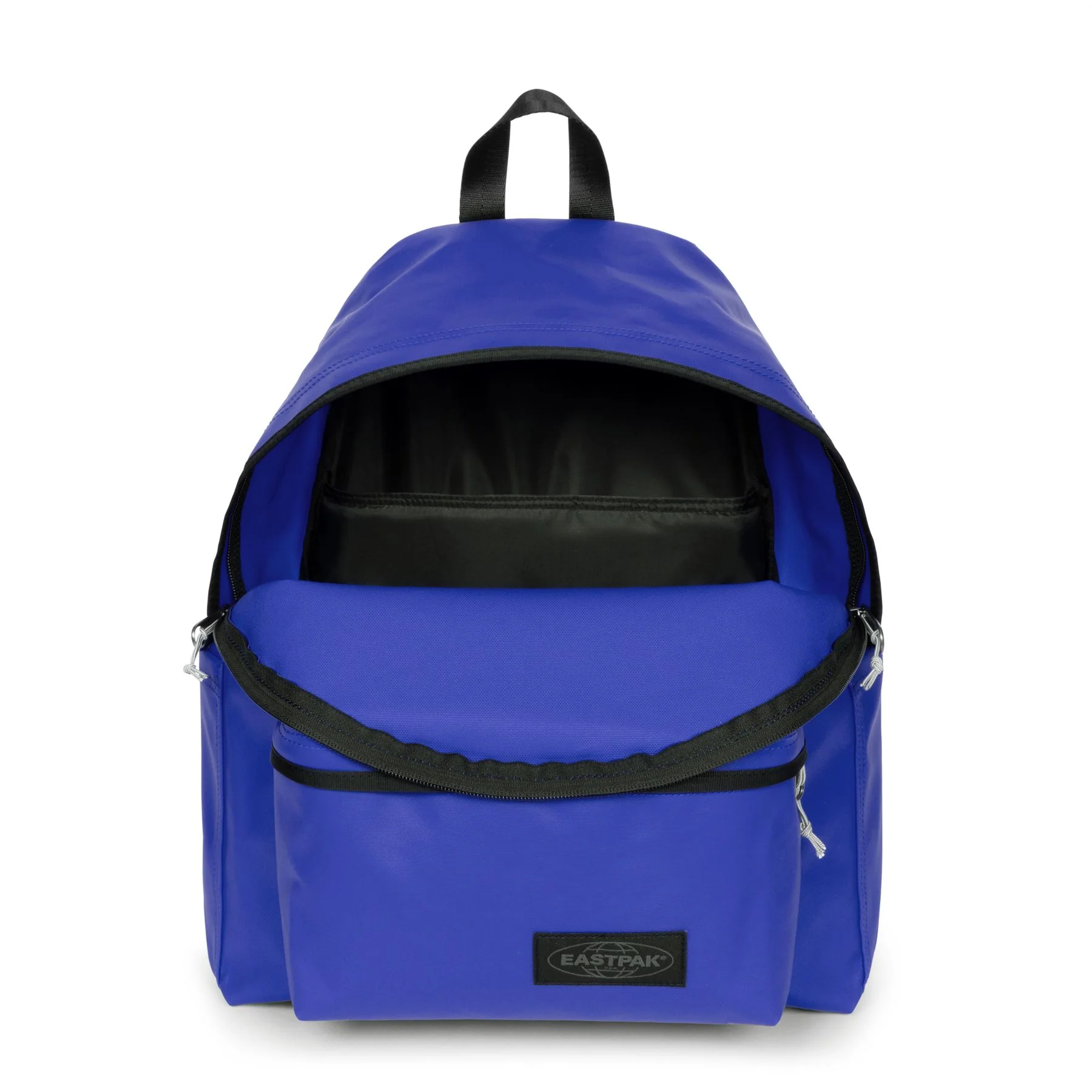 Eastpak Day Pak'r Tarp Bag With Built-in Laptop Sleeve Backpack - Image 31