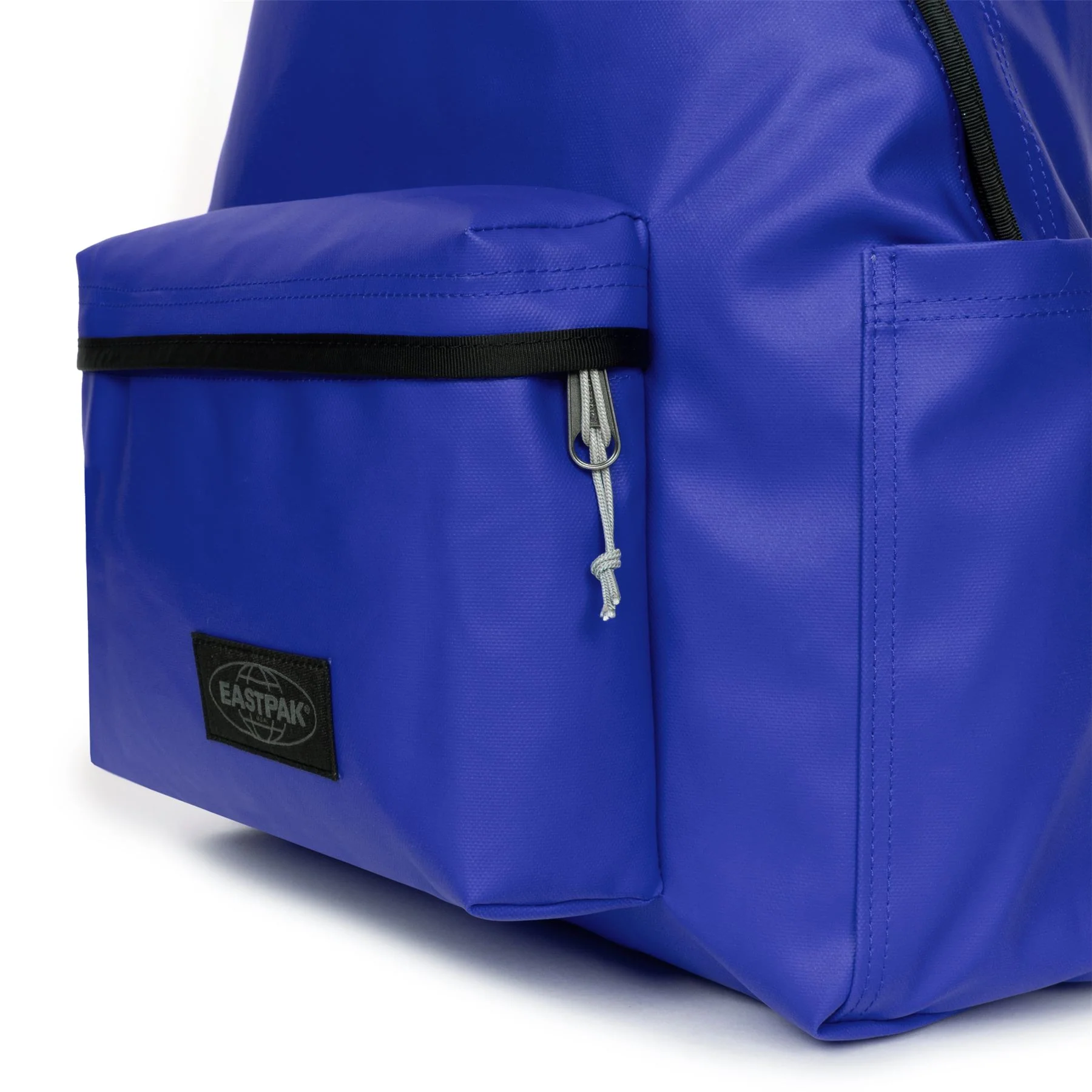 Eastpak Day Pak'r Tarp Bag With Built-in Laptop Sleeve Backpack - Image 35