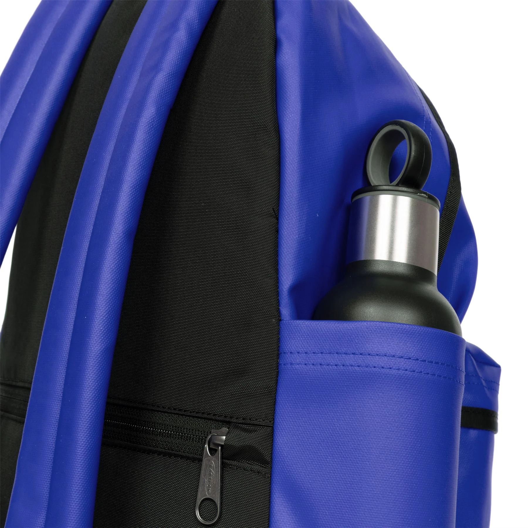 Eastpak Day Pak'r Tarp Bag With Built-in Laptop Sleeve Backpack - Image 36