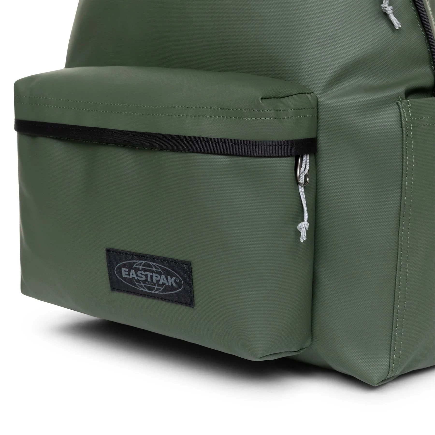 Eastpak Day Pak'r Tarp Bag With Built-in Laptop Sleeve Backpack - Image 42