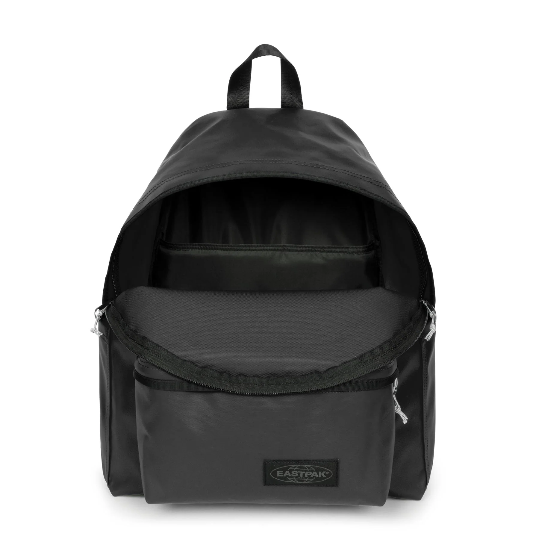 Eastpak Day Pak'r Tarp Bag With Built-in Laptop Sleeve Backpack - Image 47