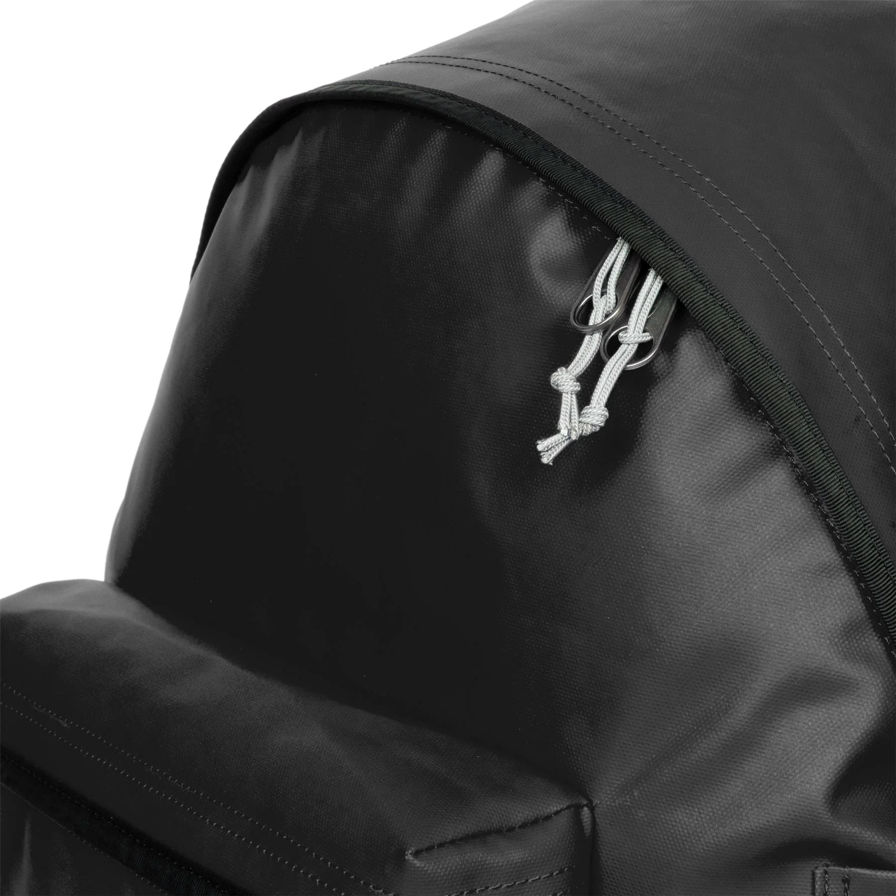 Eastpak Day Pak'r Tarp Bag With Built-in Laptop Sleeve Backpack - Image 50
