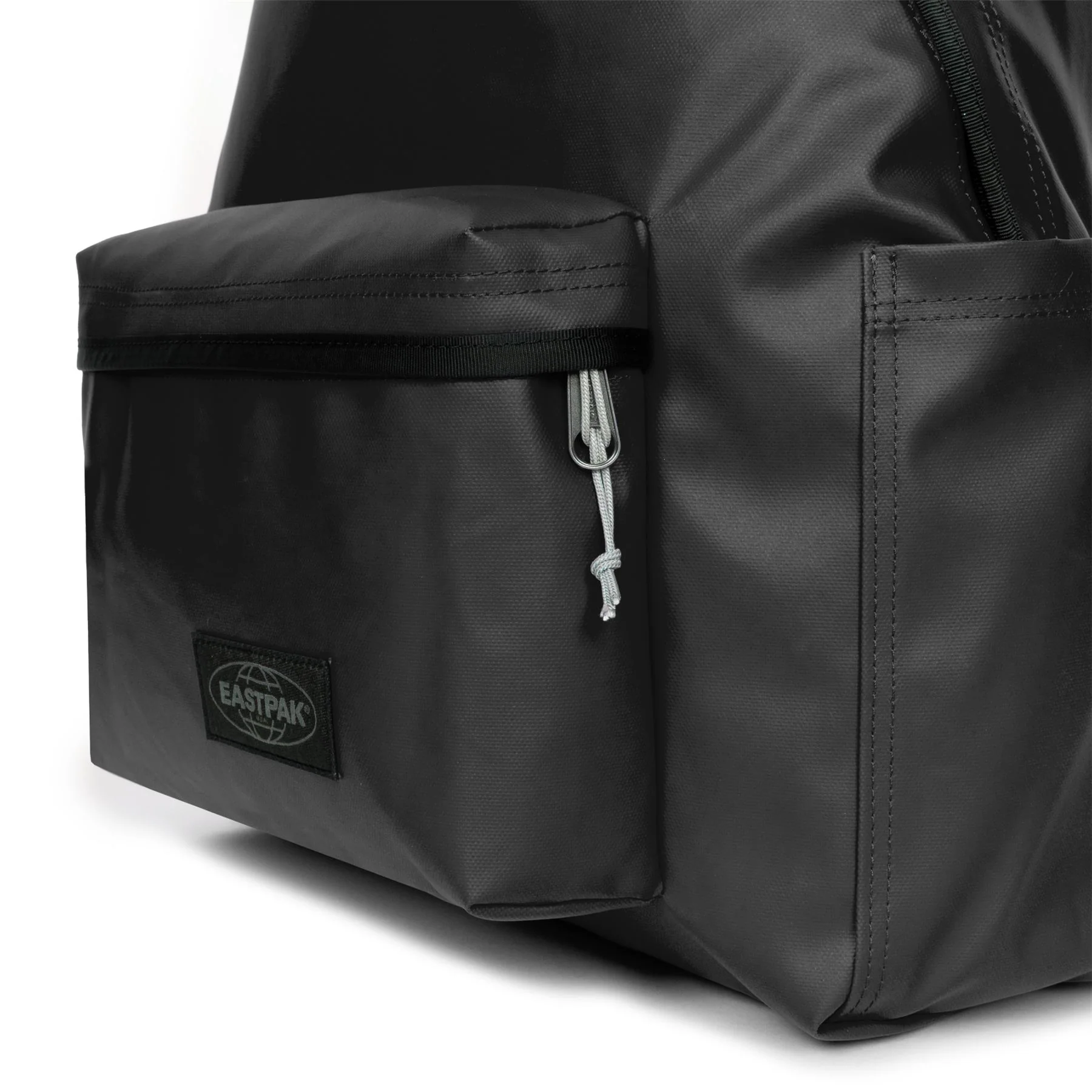 Eastpak Day Pak'r Tarp Bag With Built-in Laptop Sleeve Backpack - Image 51