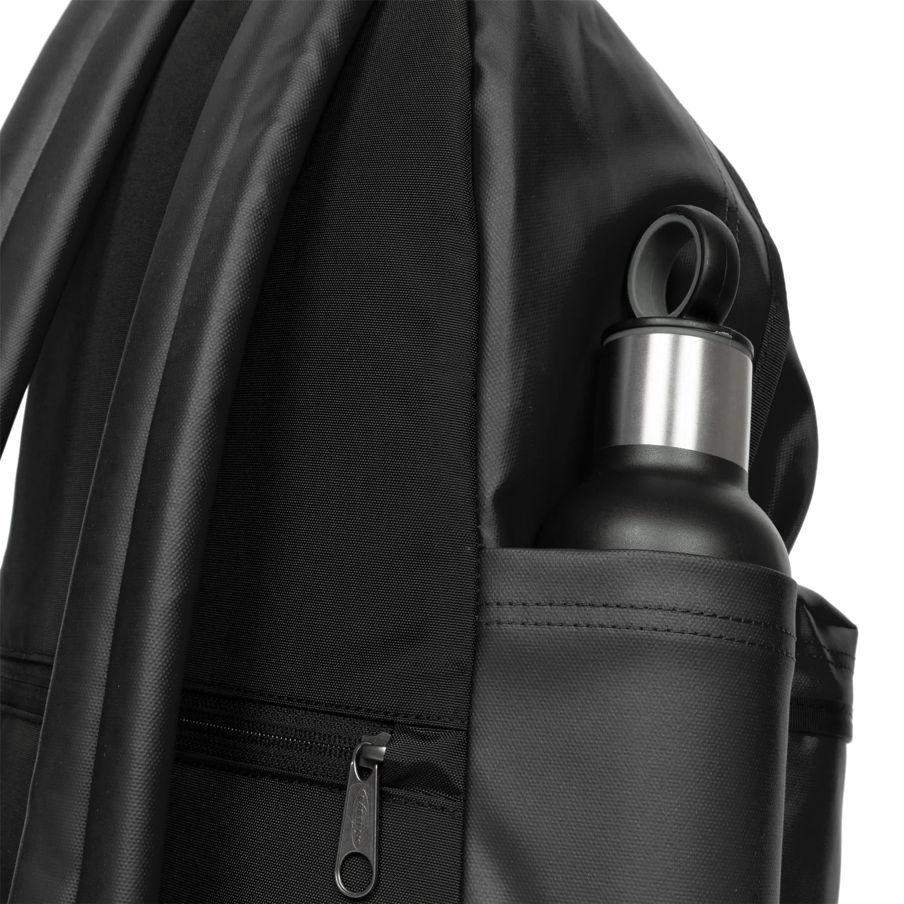Eastpak Day Pak'r Tarp Bag With Built-in Laptop Sleeve Backpack - Image 52