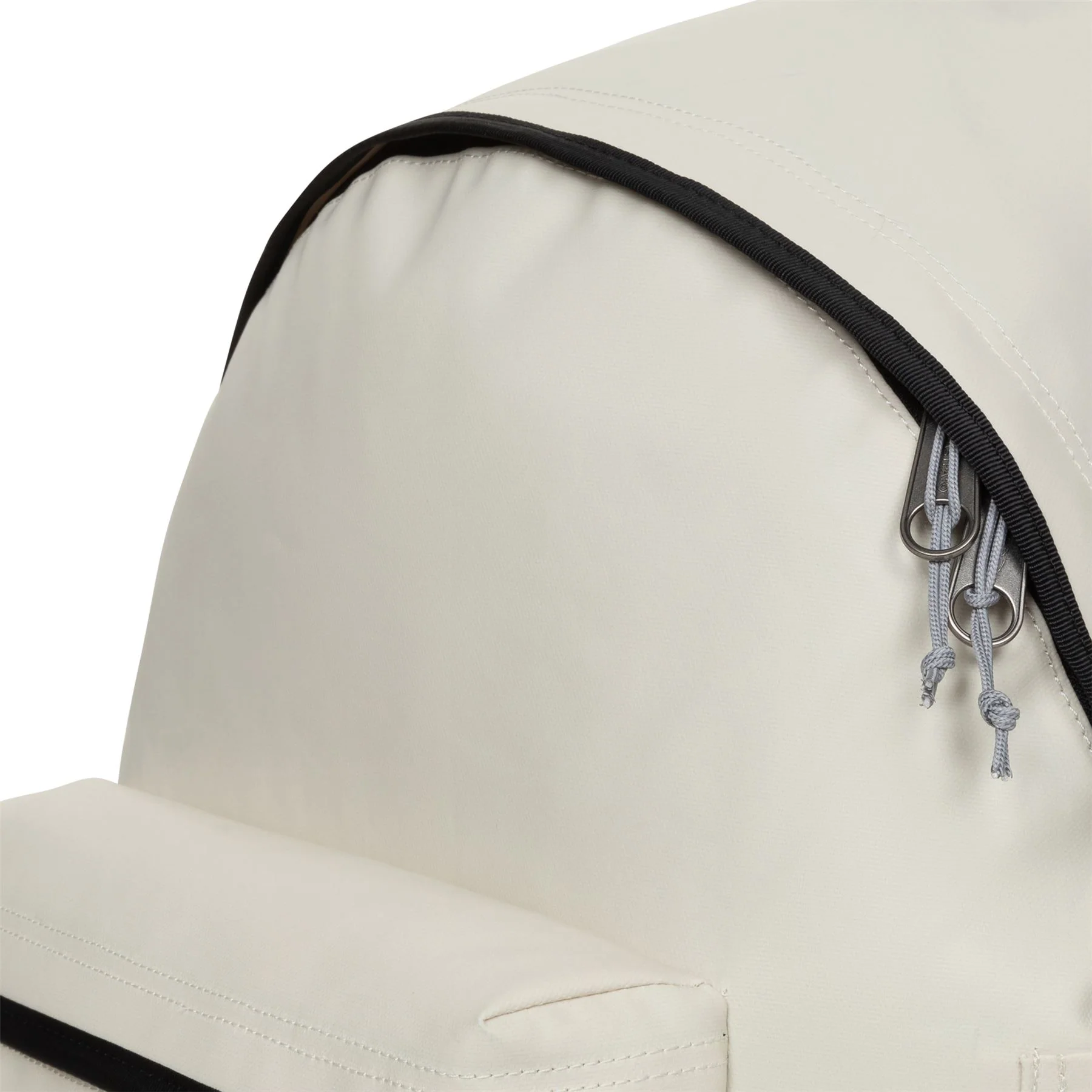 Eastpak Day Pak'r Tarp Bag With Built-in Laptop Sleeve Backpack - Image 6