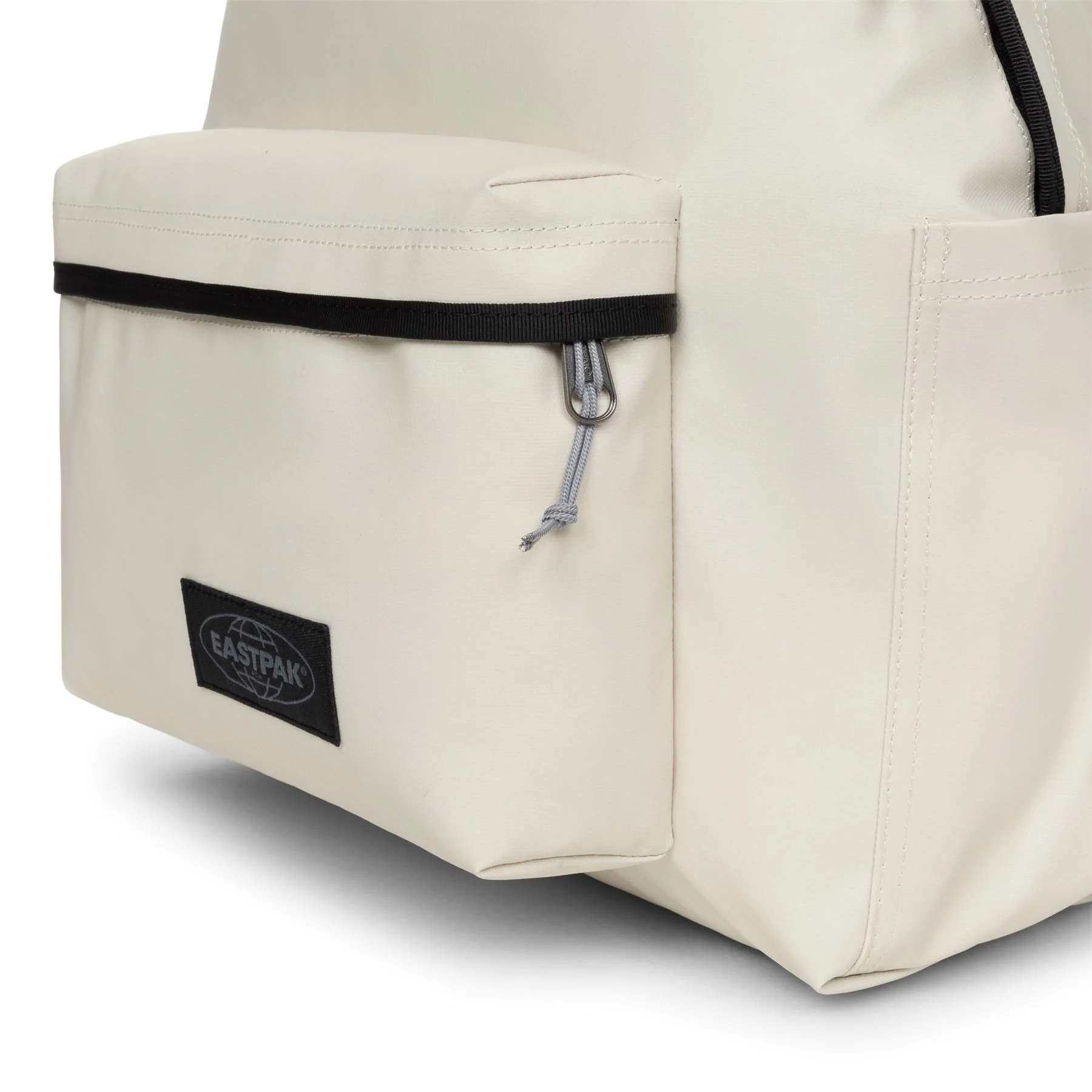 Eastpak Day Pak'r Tarp Bag With Built-in Laptop Sleeve Backpack - Image 7